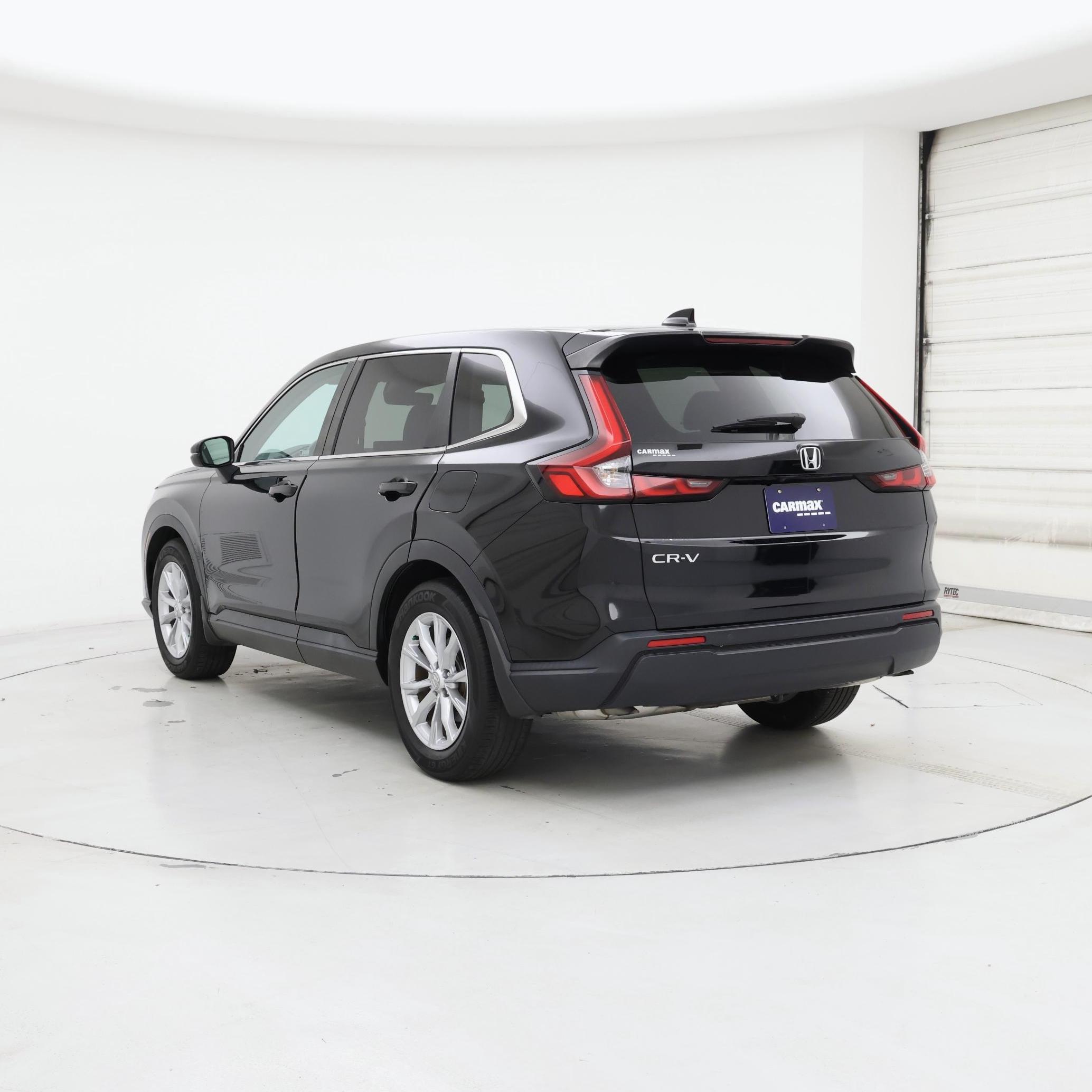 Thumbnail: 2023 Honda CR-V - 2
