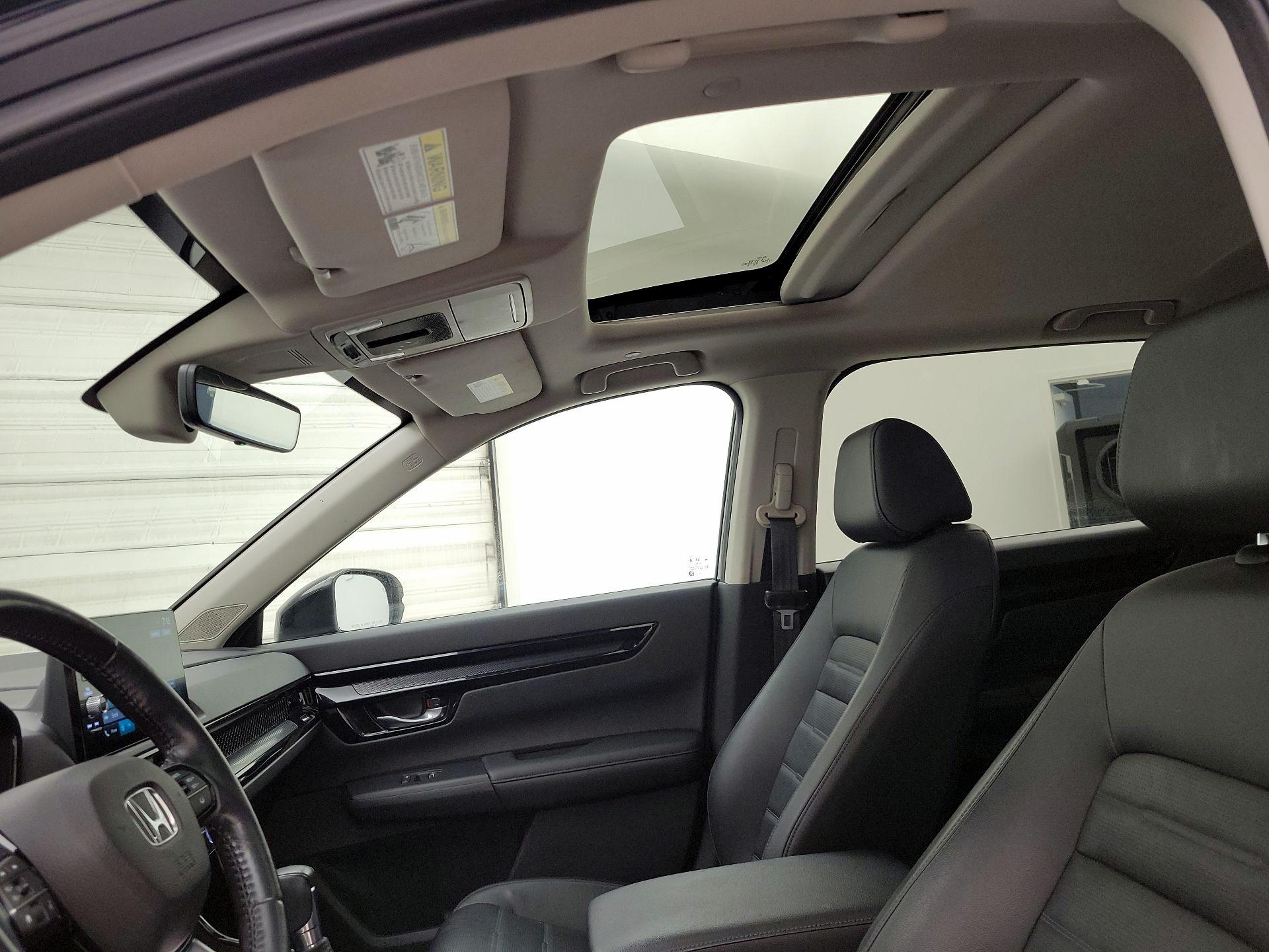 Thumbnail: 2023 Honda CR-V - 19