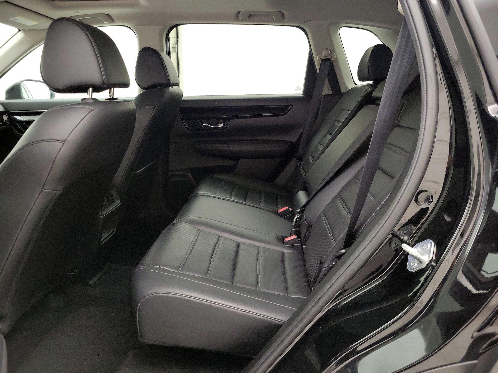 2023 Honda CR-V EX-L - Photo 21