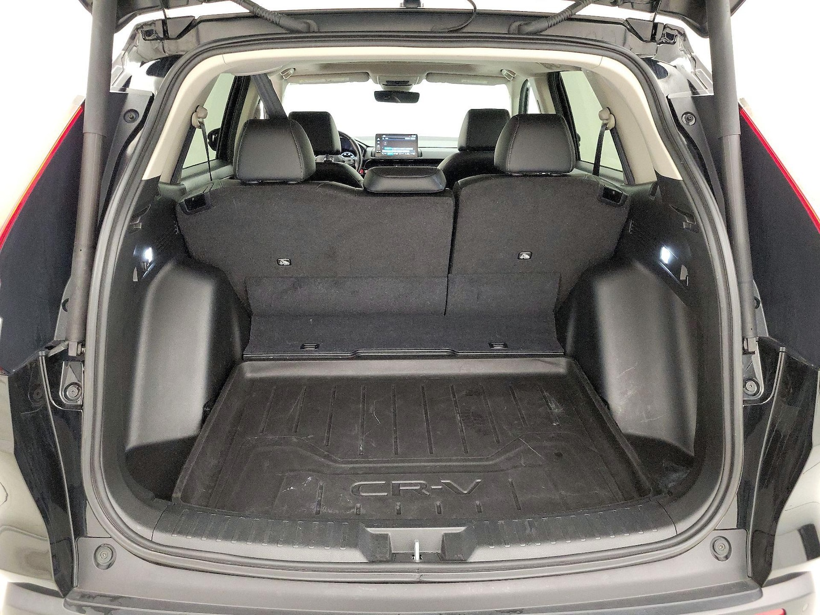 2023 Honda CR-V EX-L - Photo 22