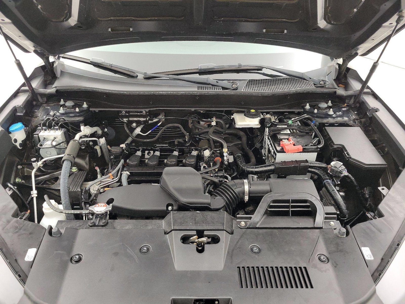 2023 Honda CR-V EX-L - Photo 23