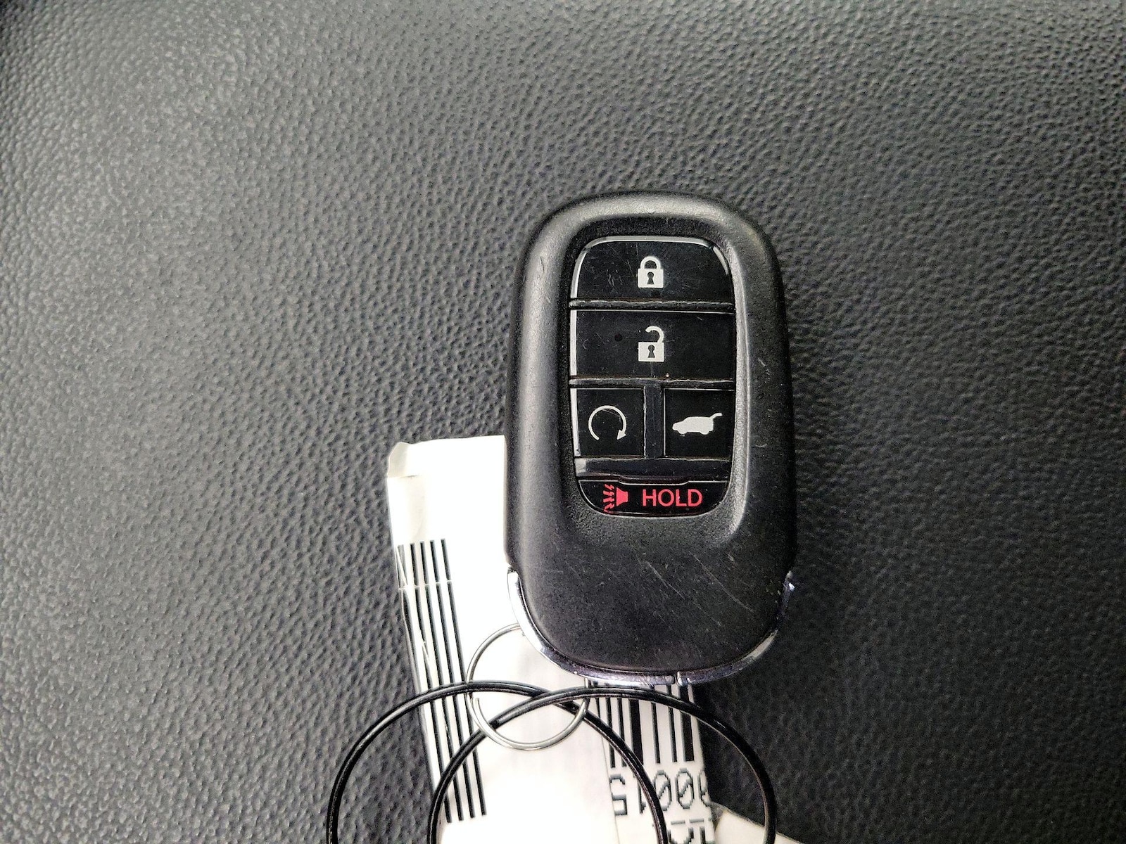 2023 Honda CR-V EX-L - Photo 24