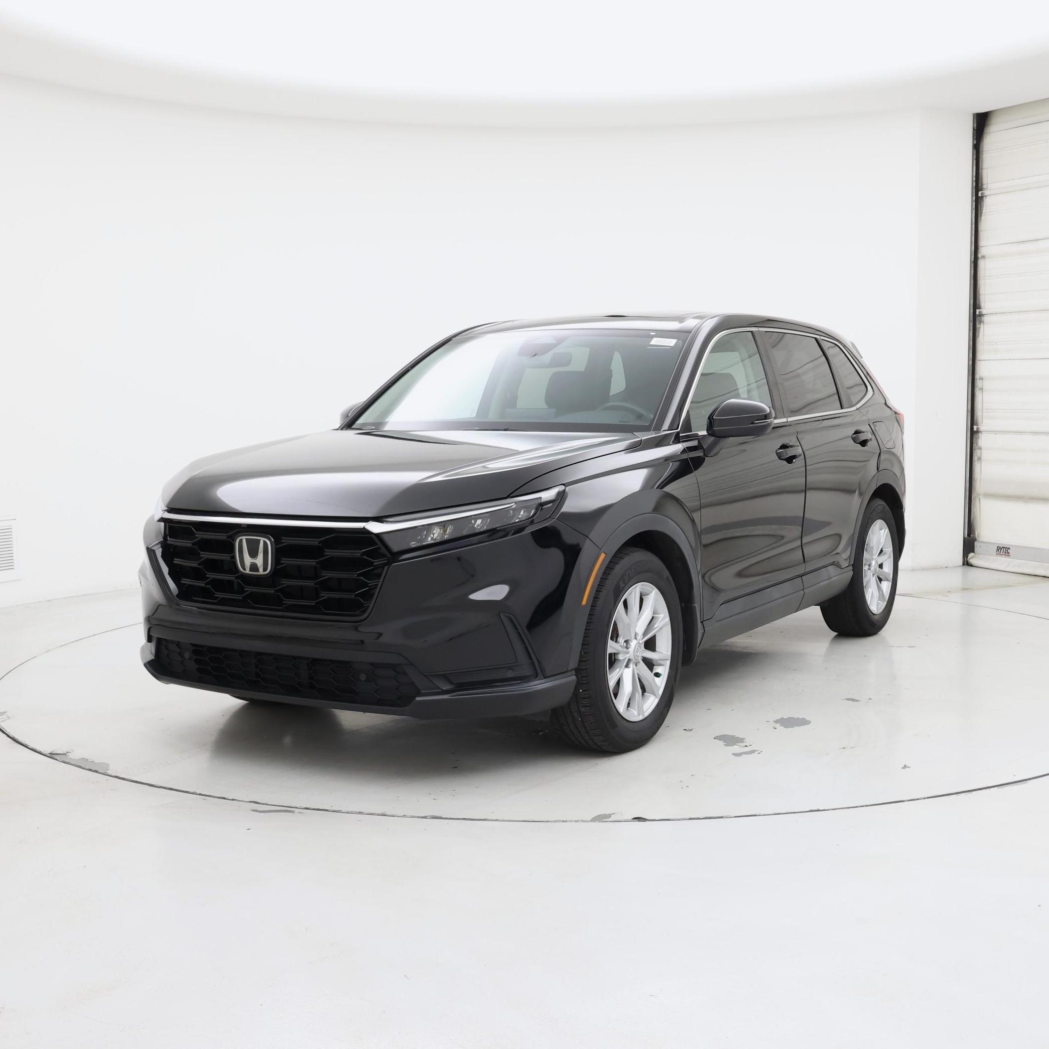 Thumbnail: 2023 Honda CR-V - 4