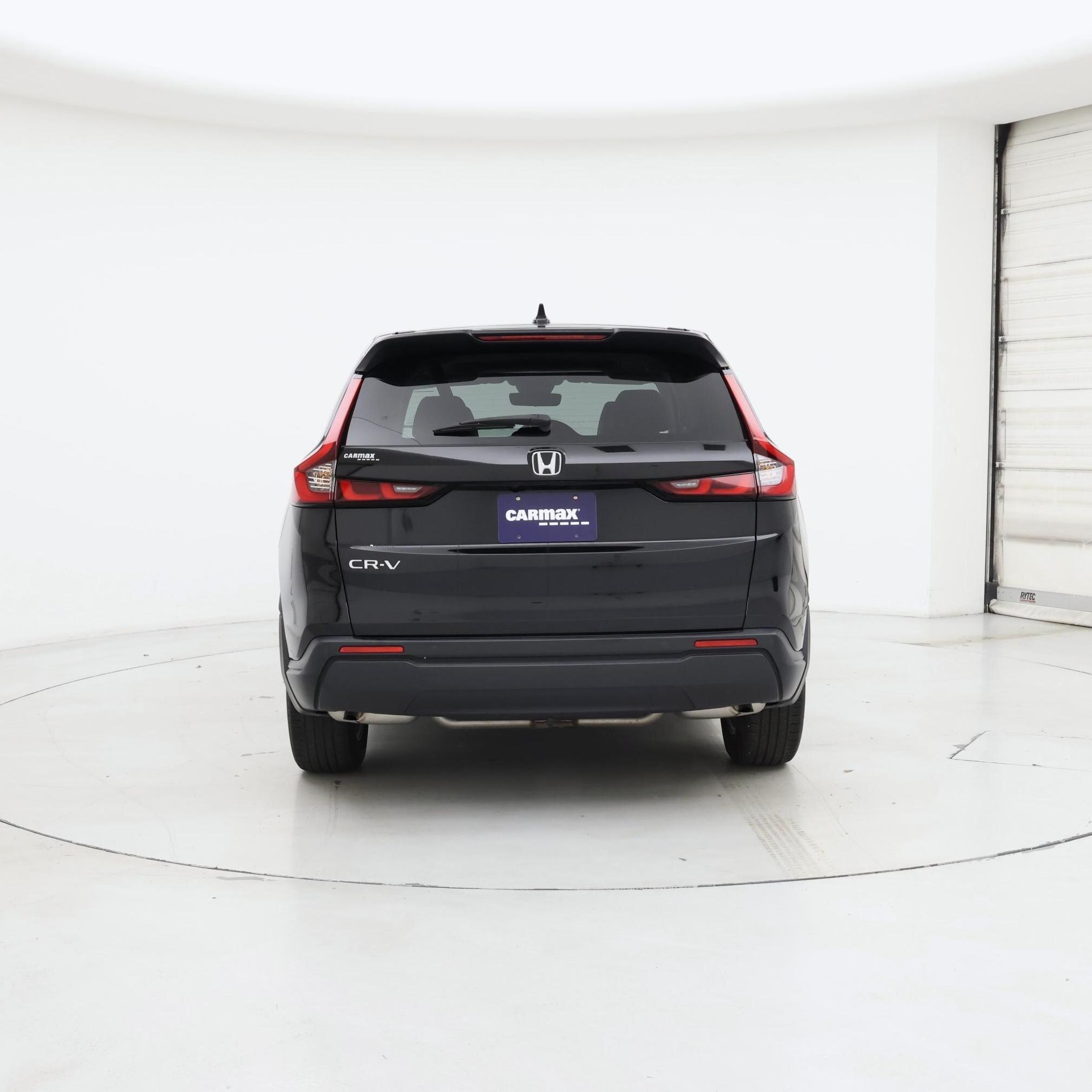 Thumbnail: 2023 Honda CR-V - 6