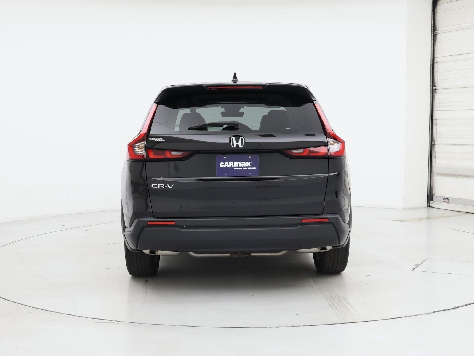 2023 Honda CR-V EX-L - Photo 7