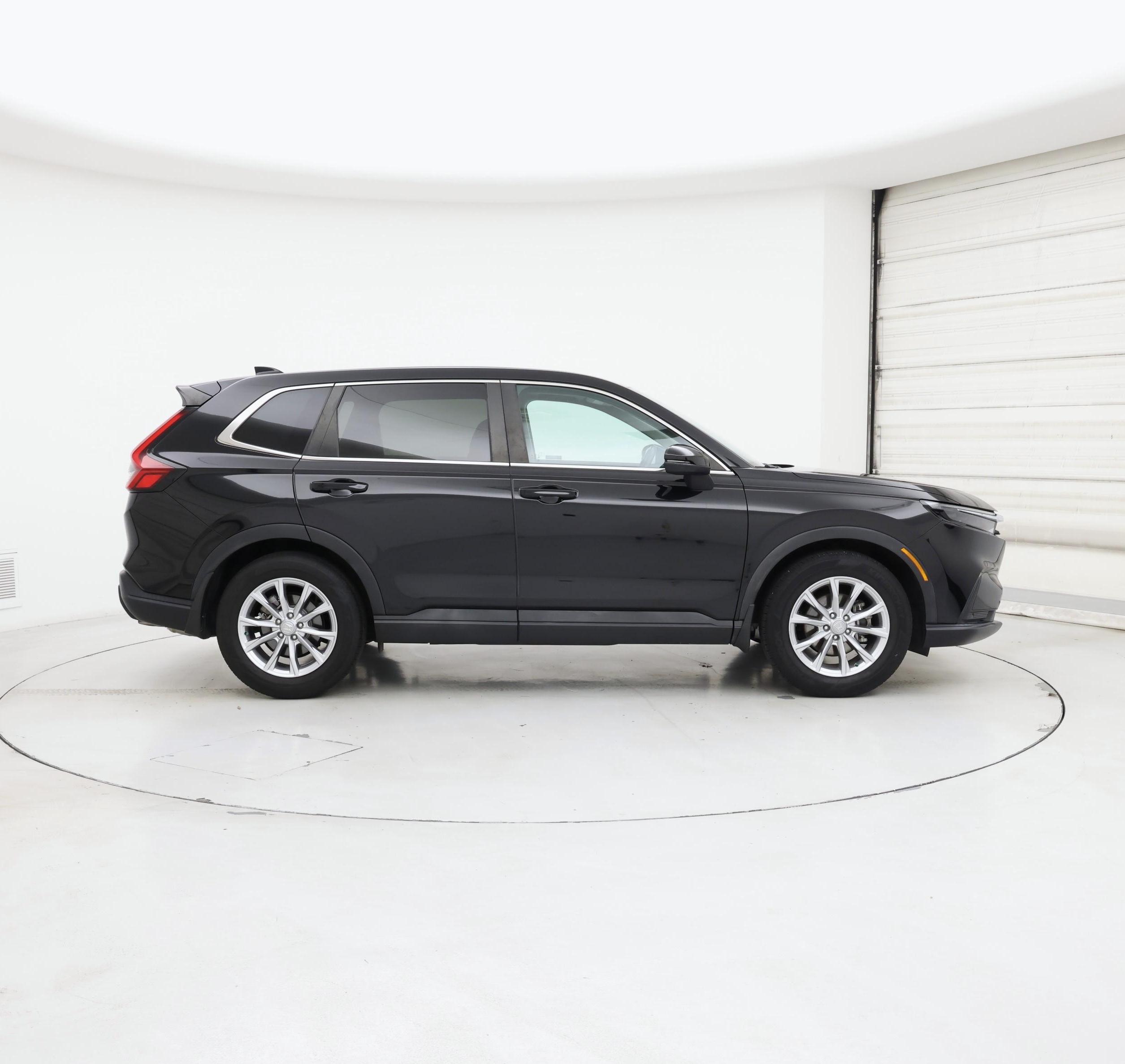 Thumbnail: 2023 Honda CR-V - 7