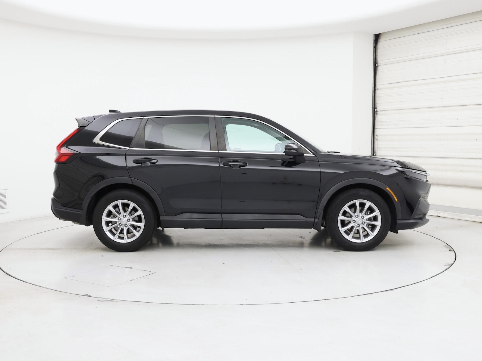 2023 Honda CR-V EX-L - Photo 8