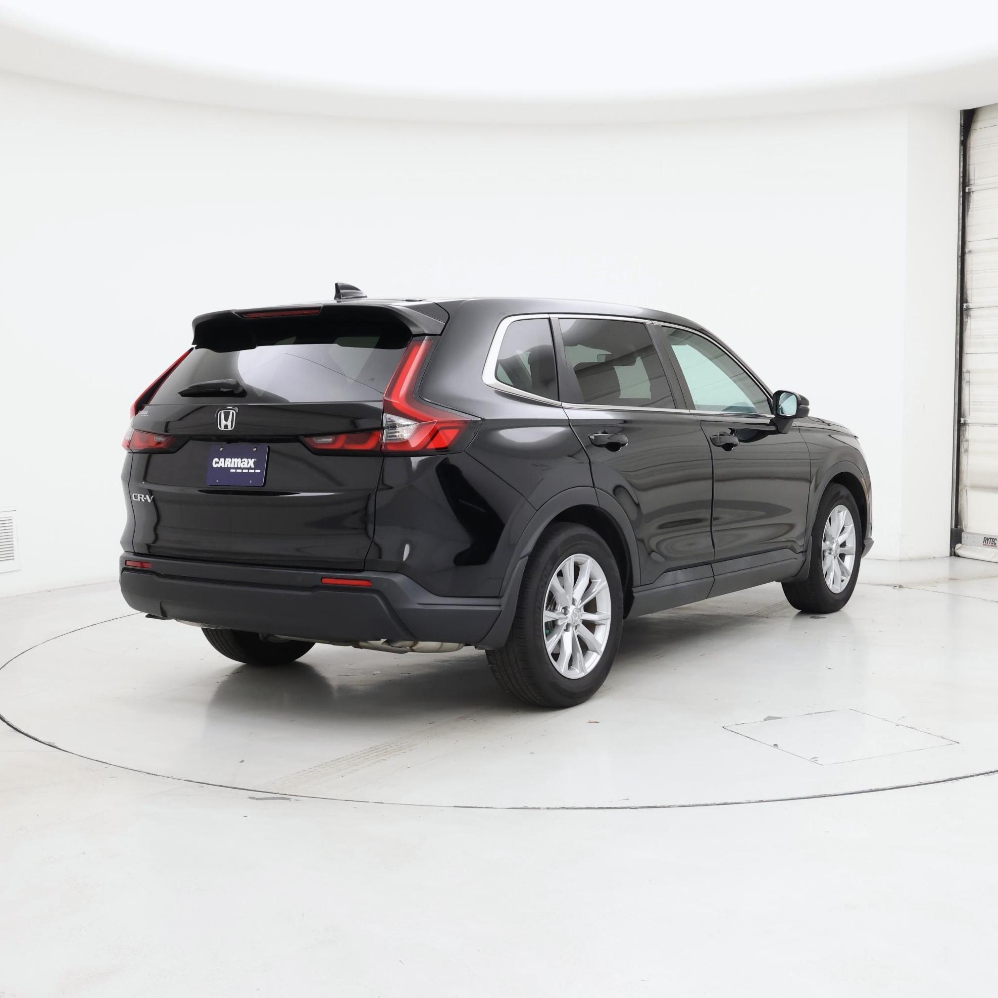 Thumbnail: 2023 Honda CR-V - 8
