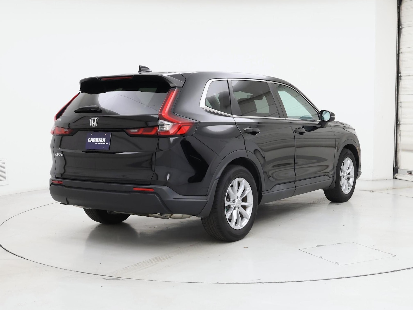 2023 Honda CR-V EX-L - Photo 9