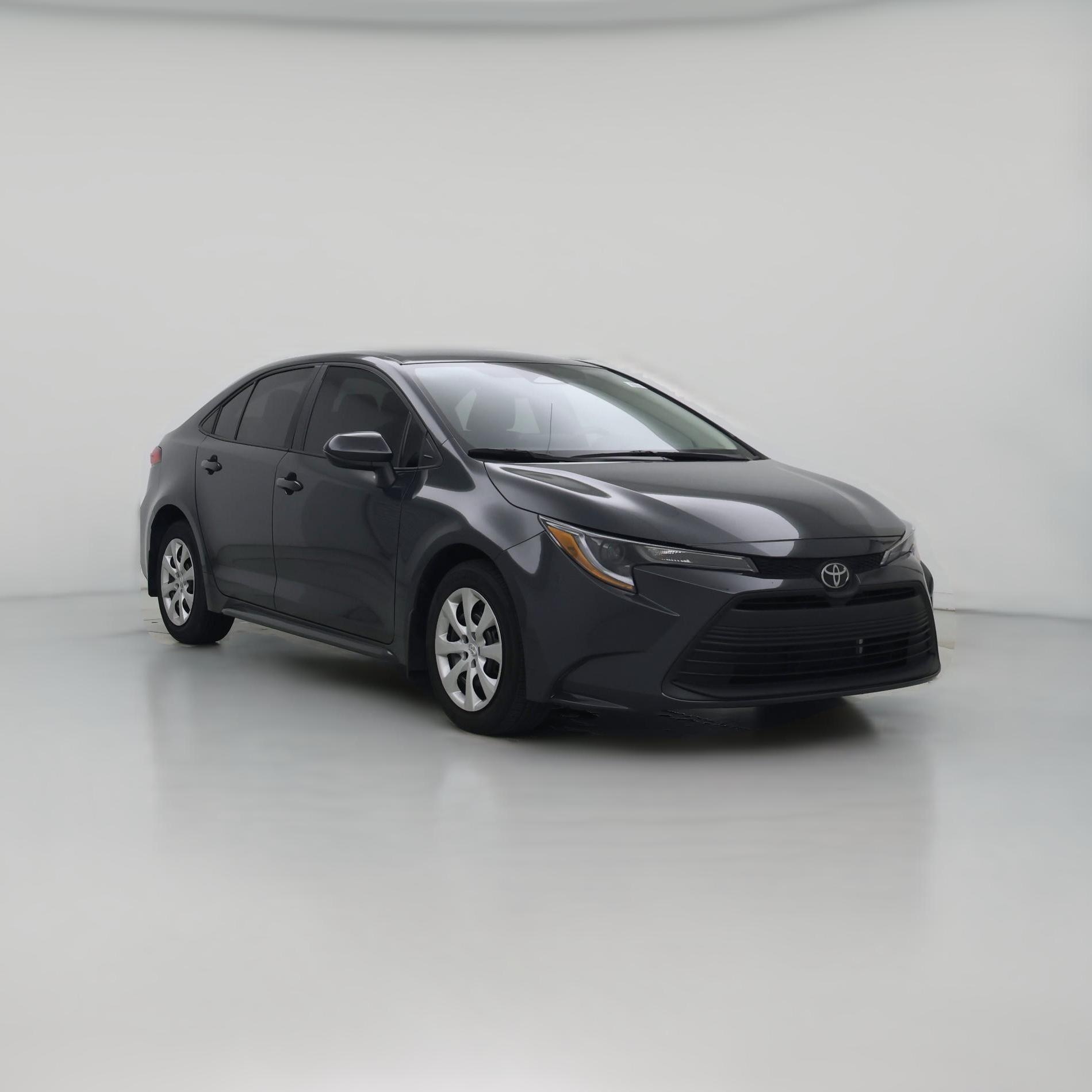 Thumbnail: 2025 Toyota Corolla - 1