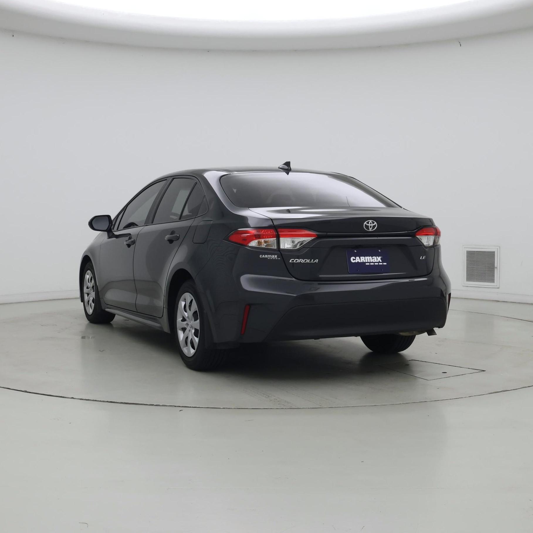 Thumbnail: 2025 Toyota Corolla - 2