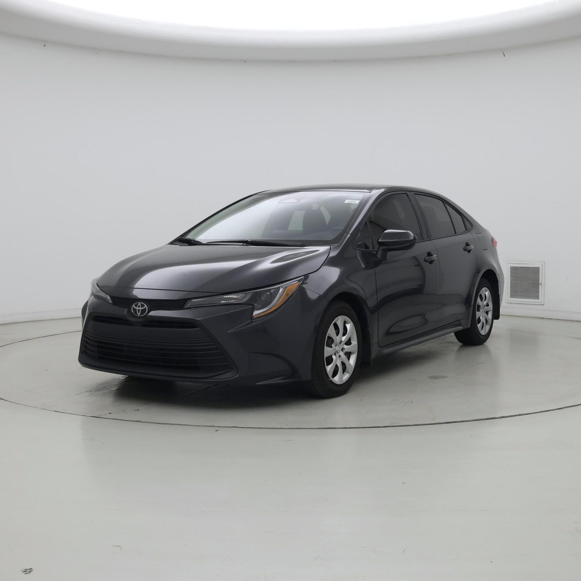 Thumbnail: 2025 Toyota Corolla - 4