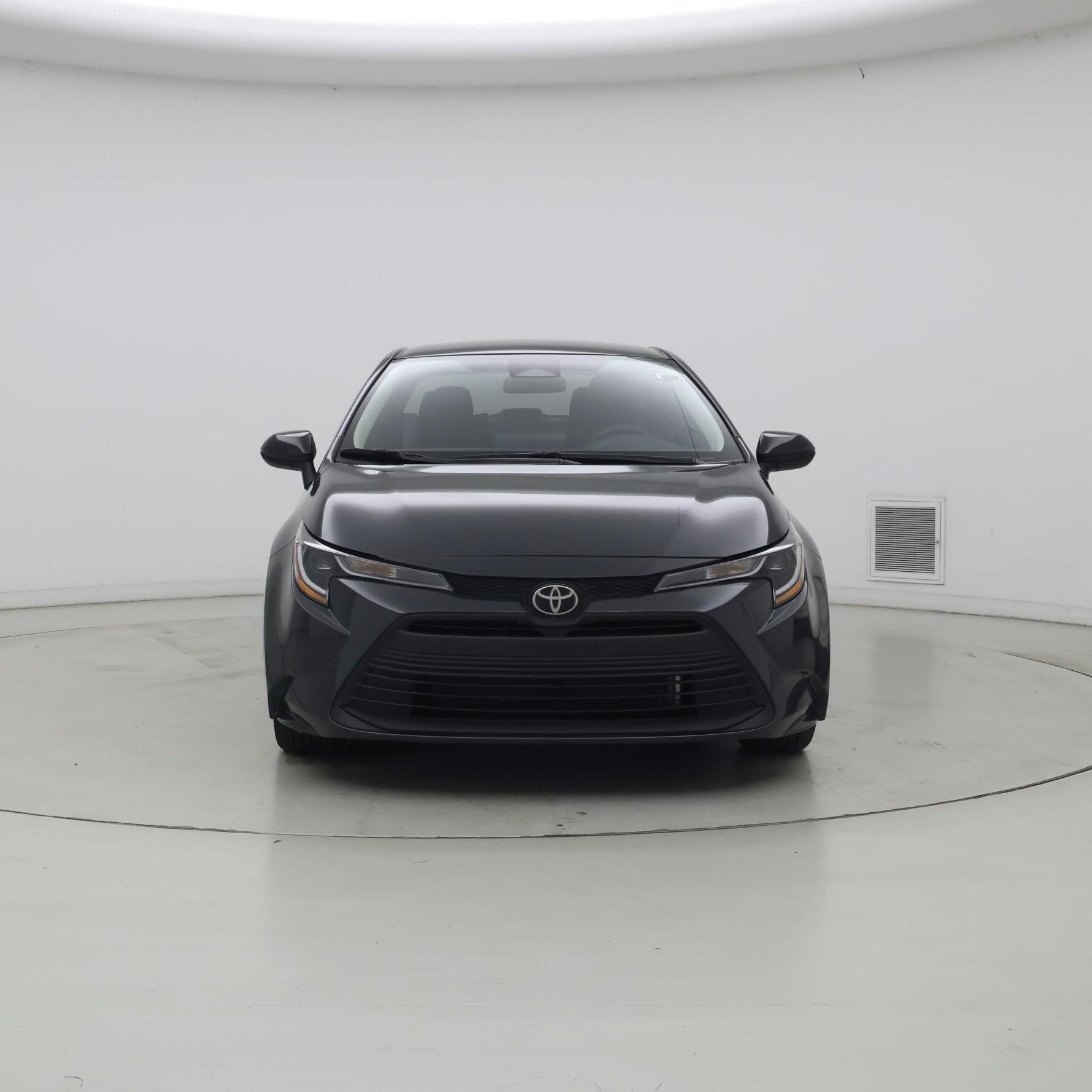 Thumbnail: 2025 Toyota Corolla - 5