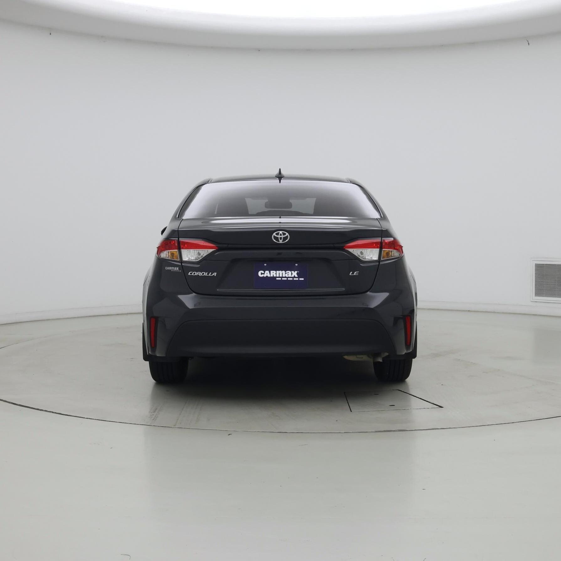Thumbnail: 2025 Toyota Corolla - 6