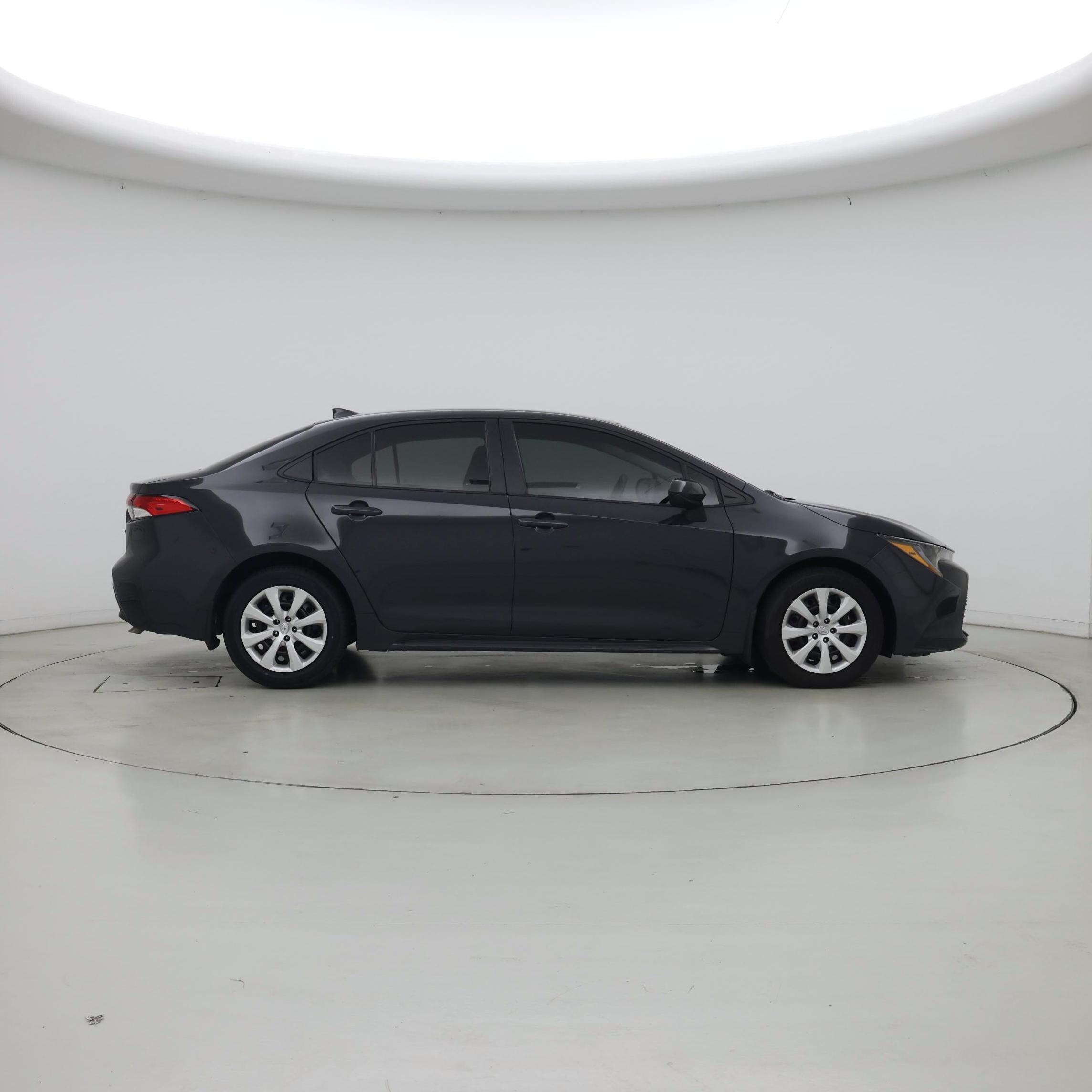 Thumbnail: 2025 Toyota Corolla - 7