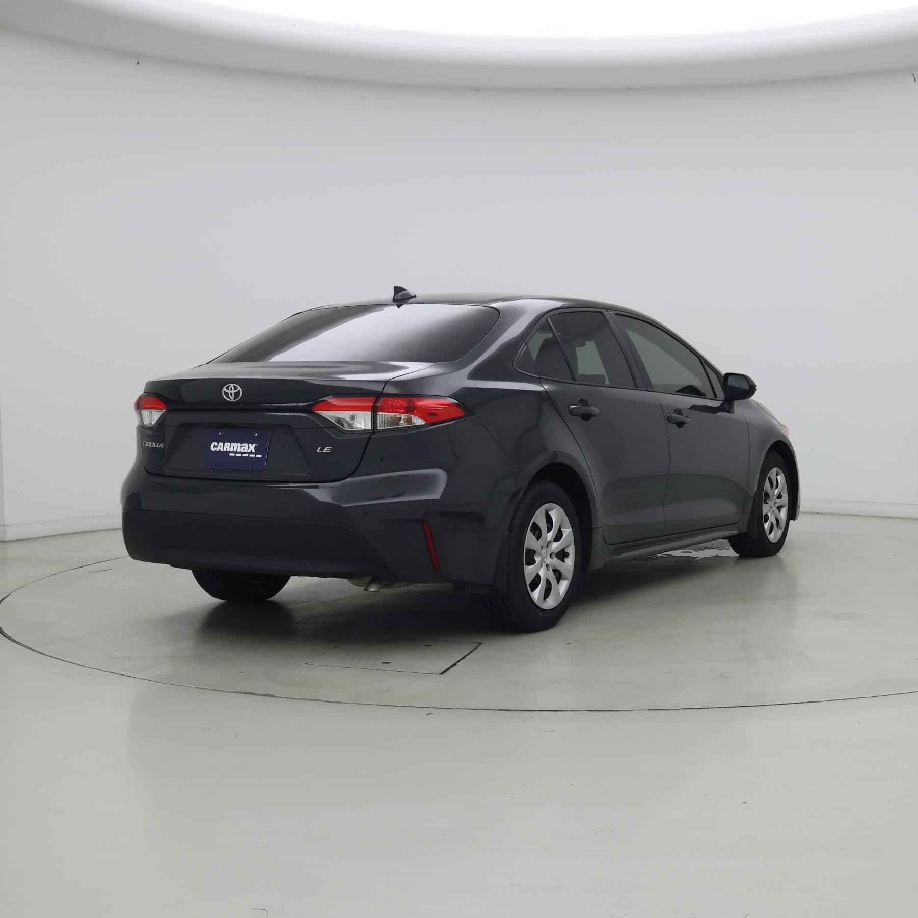 Thumbnail: 2025 Toyota Corolla - 8
