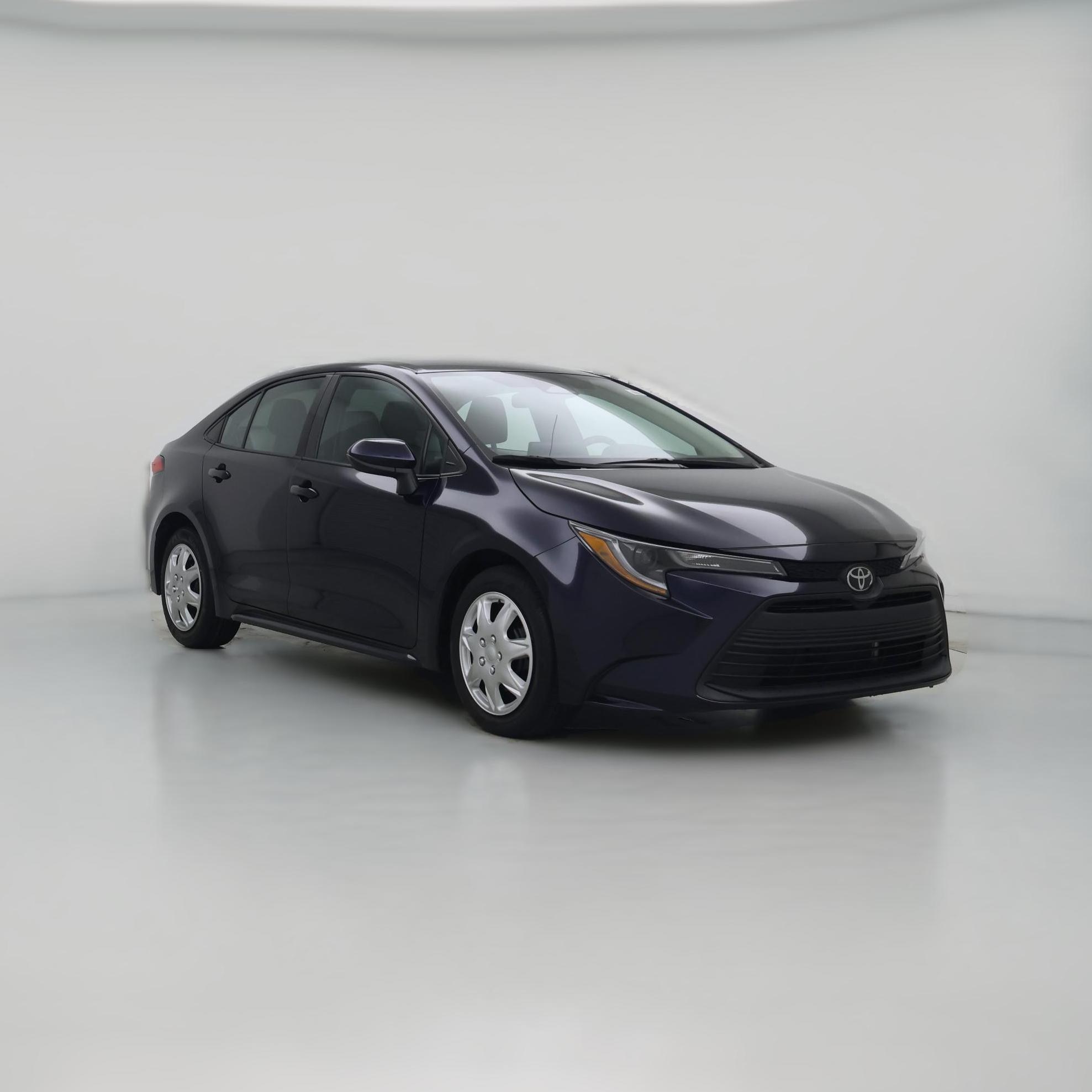 Thumbnail: 2023 Toyota Corolla - 1