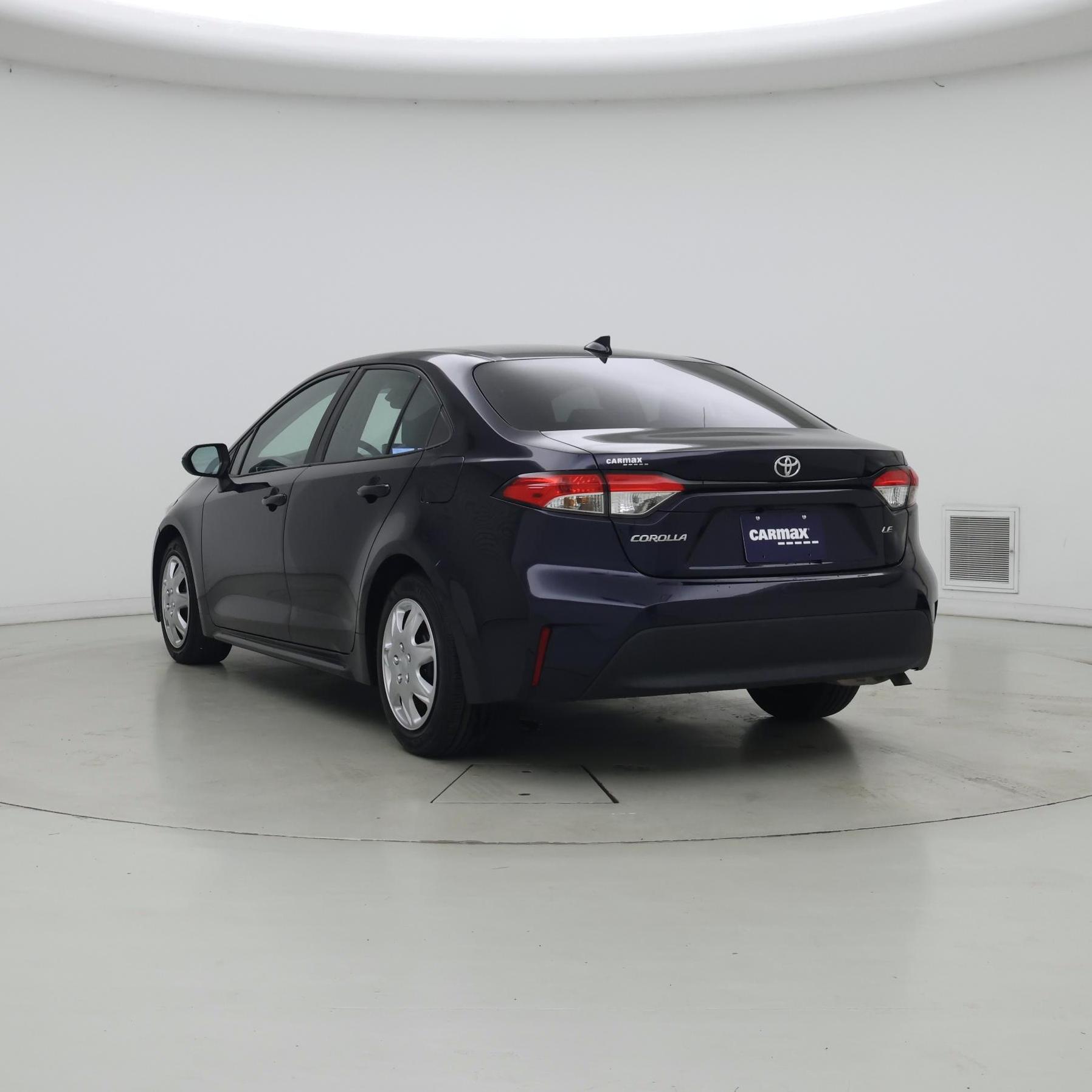 Thumbnail: 2023 Toyota Corolla - 2