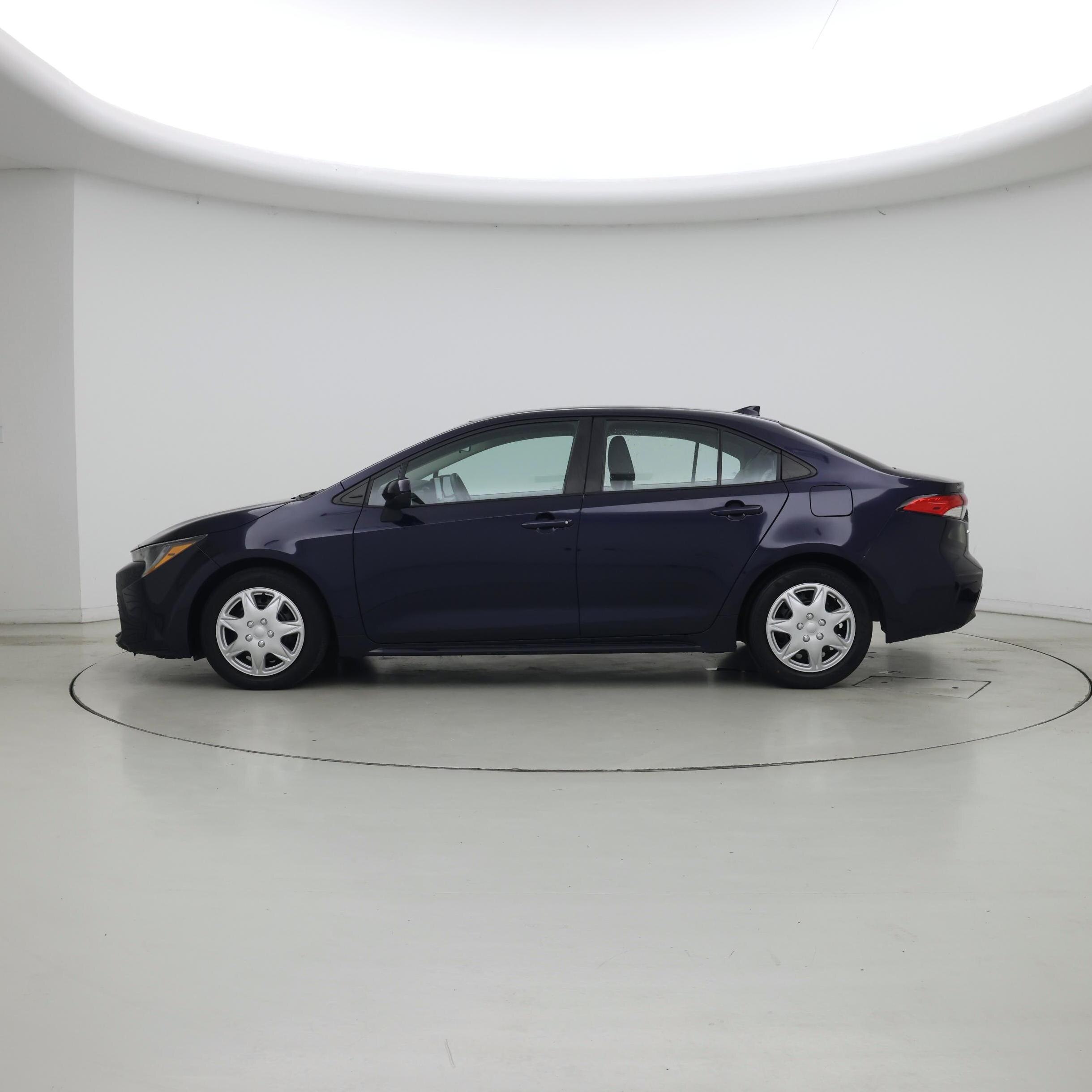 Thumbnail: 2023 Toyota Corolla - 3