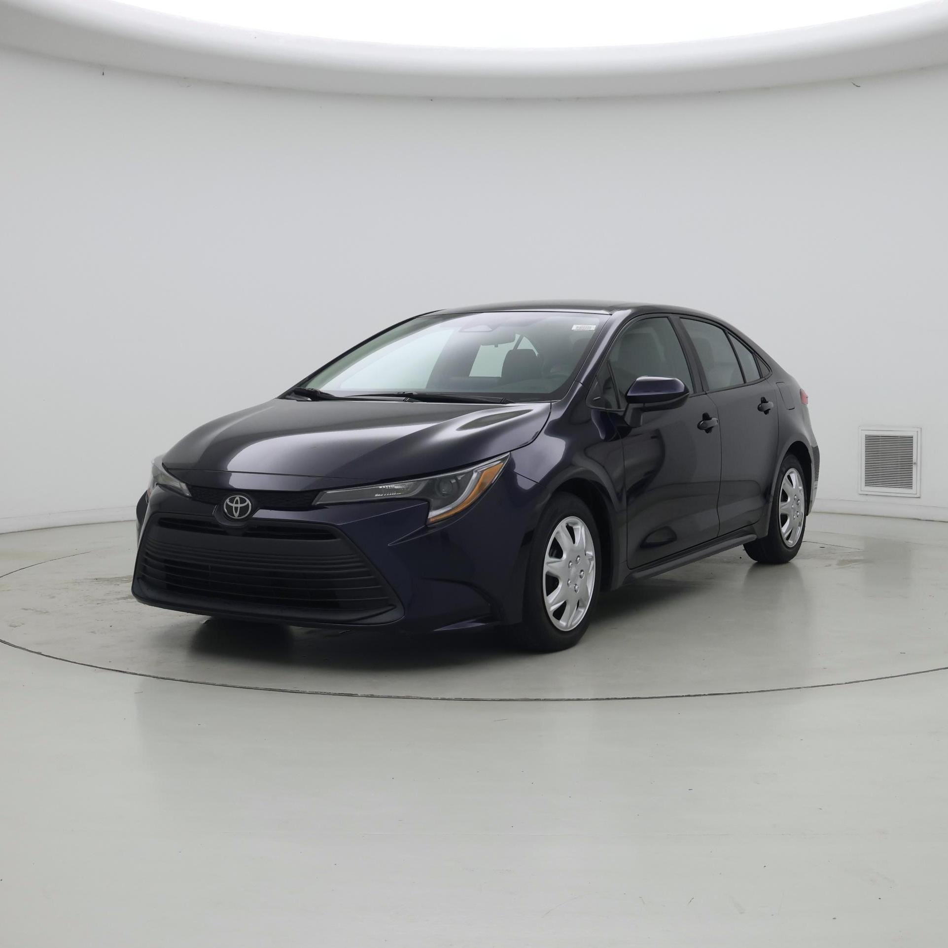 Thumbnail: 2023 Toyota Corolla - 4