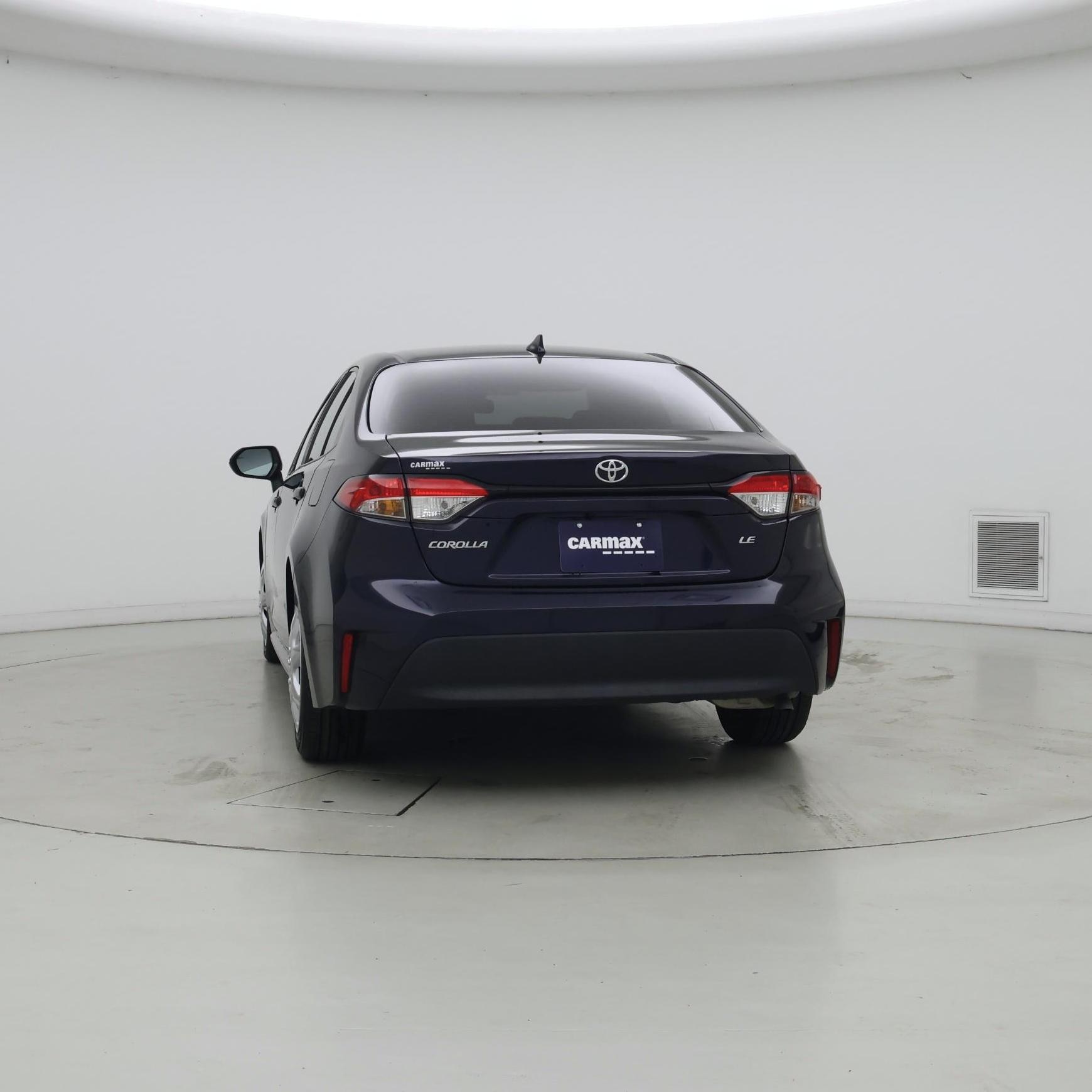 Thumbnail: 2023 Toyota Corolla - 6