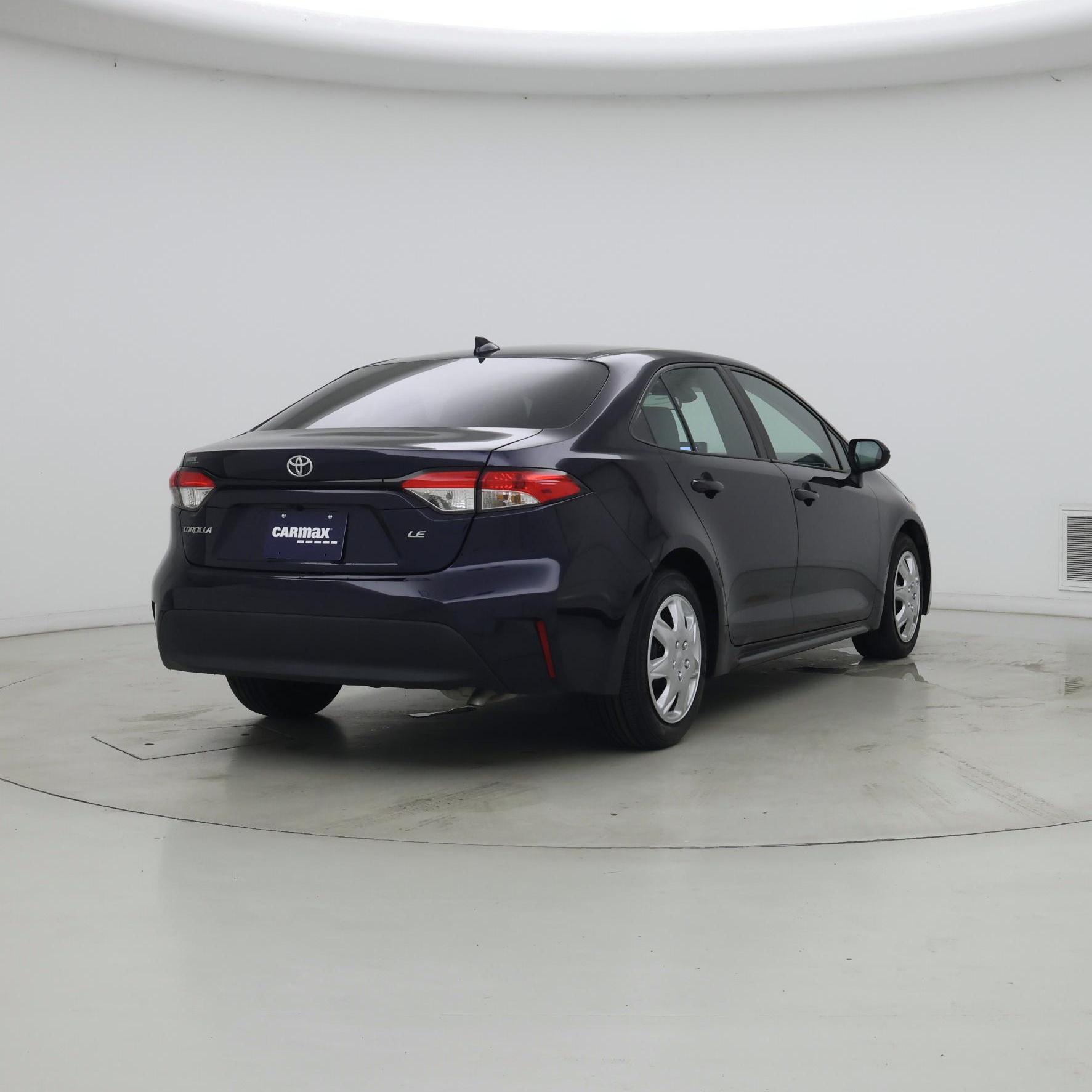 Thumbnail: 2023 Toyota Corolla - 8