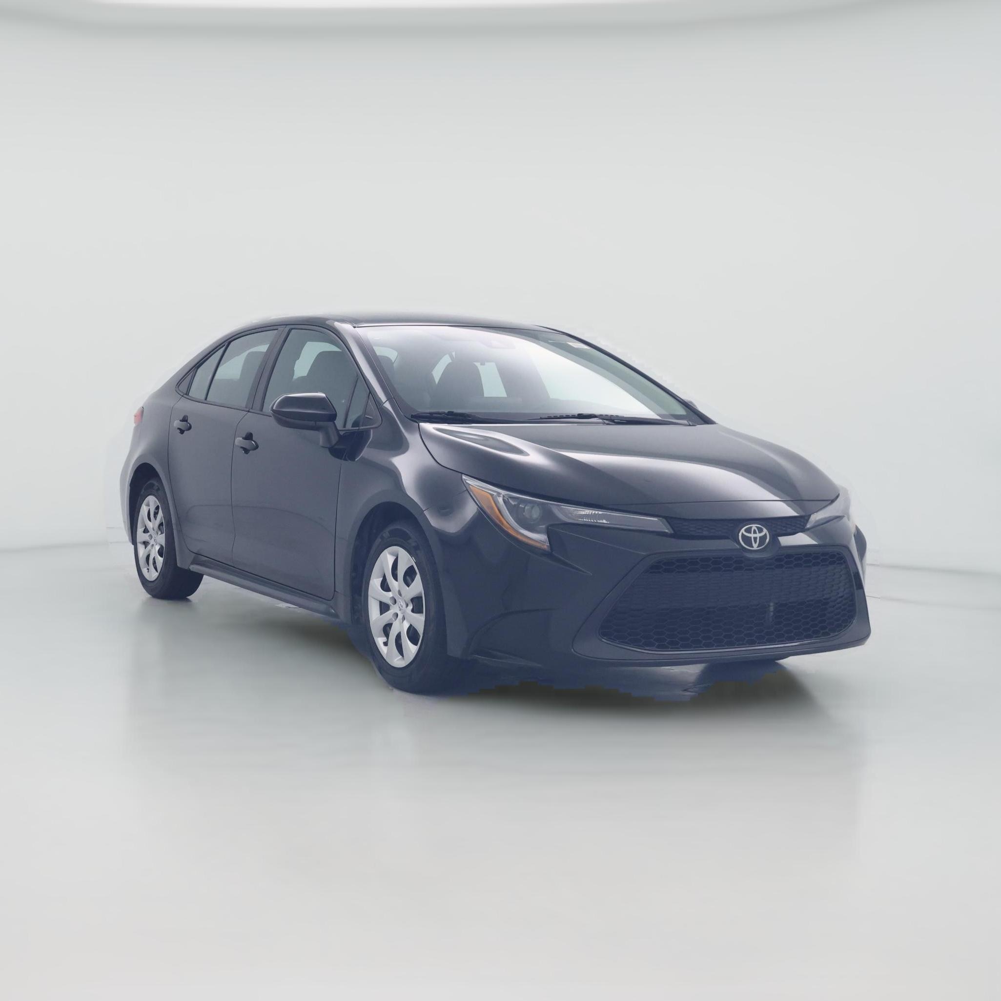 Thumbnail: 2022 Toyota Corolla - 1