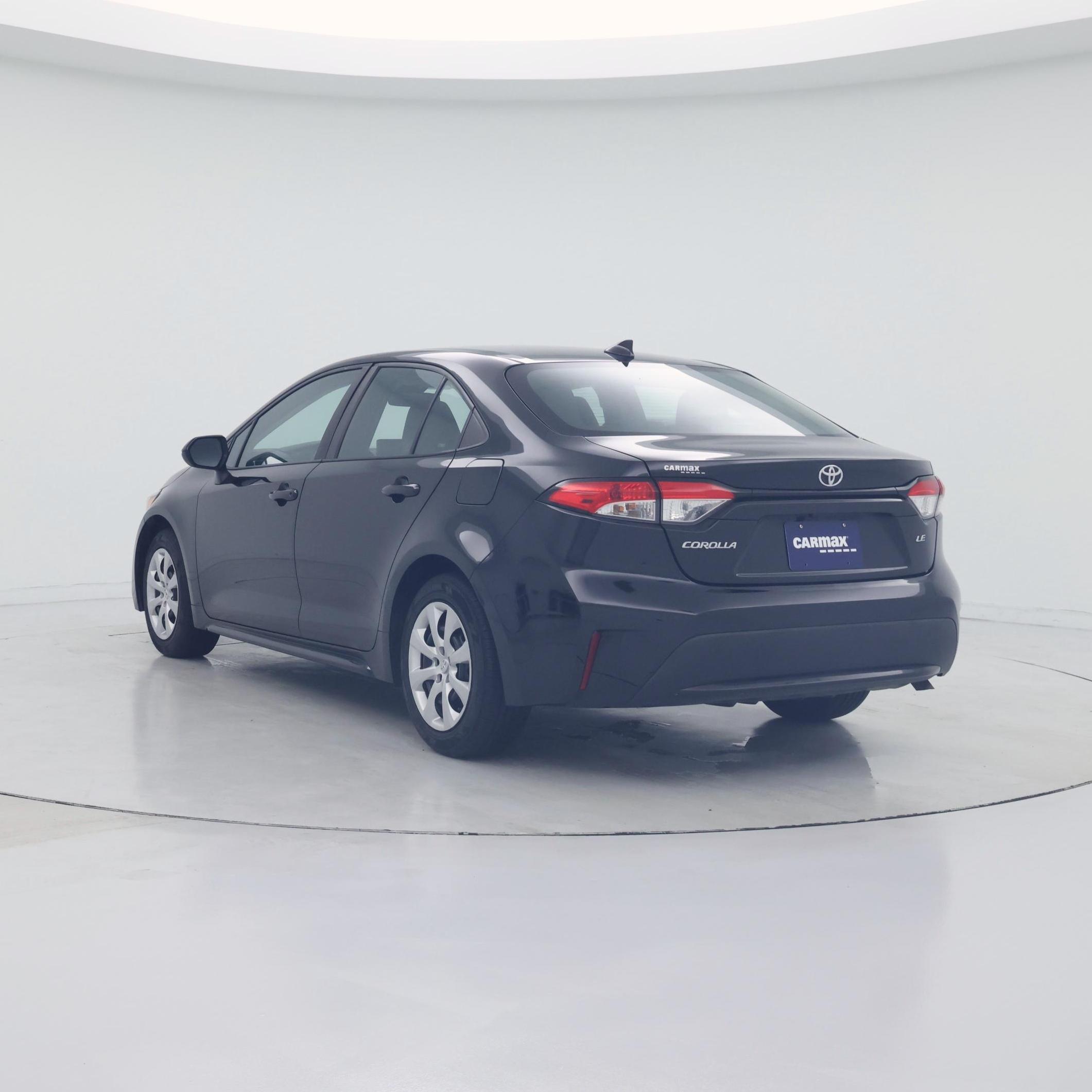 Thumbnail: 2022 Toyota Corolla - 2