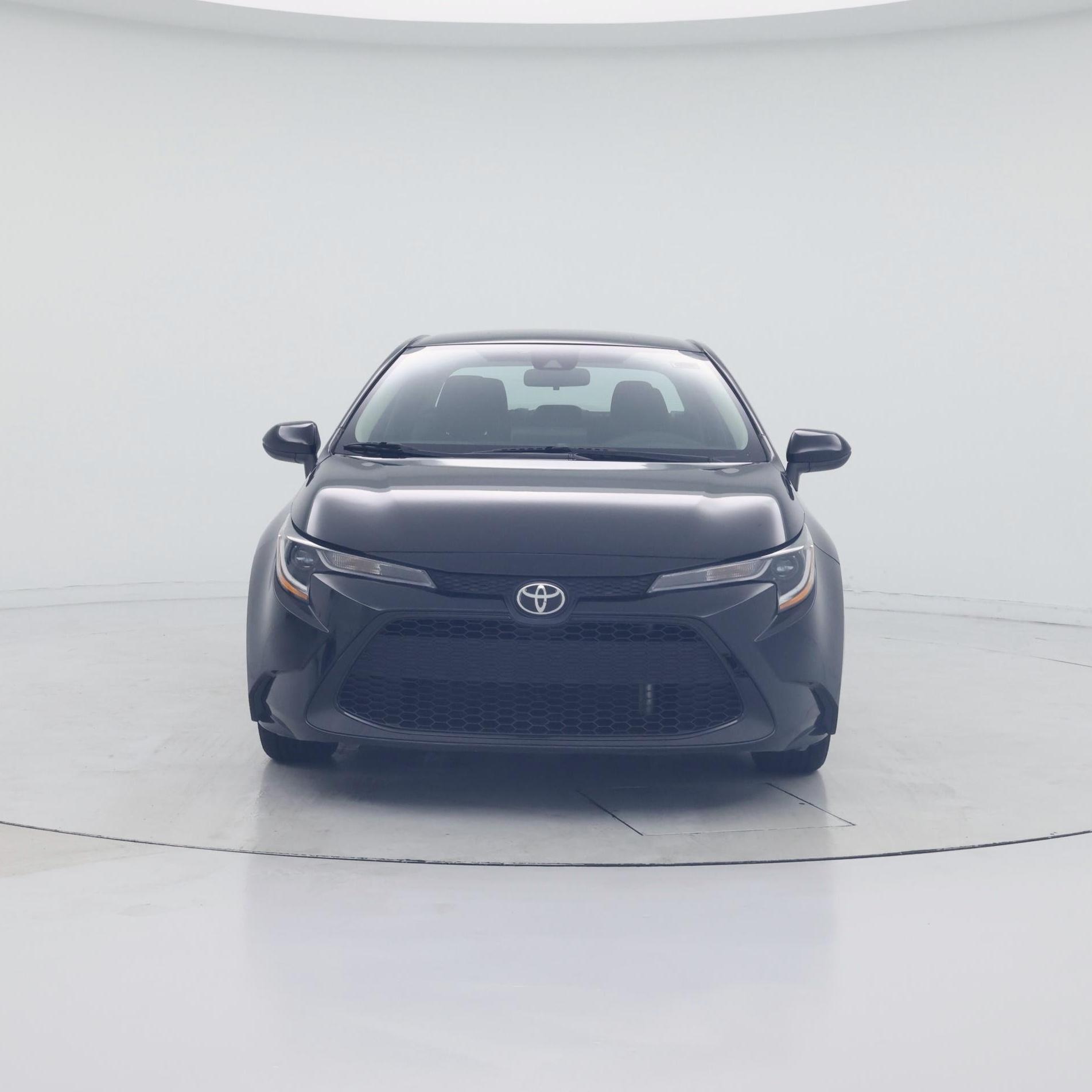Thumbnail: 2022 Toyota Corolla - 5