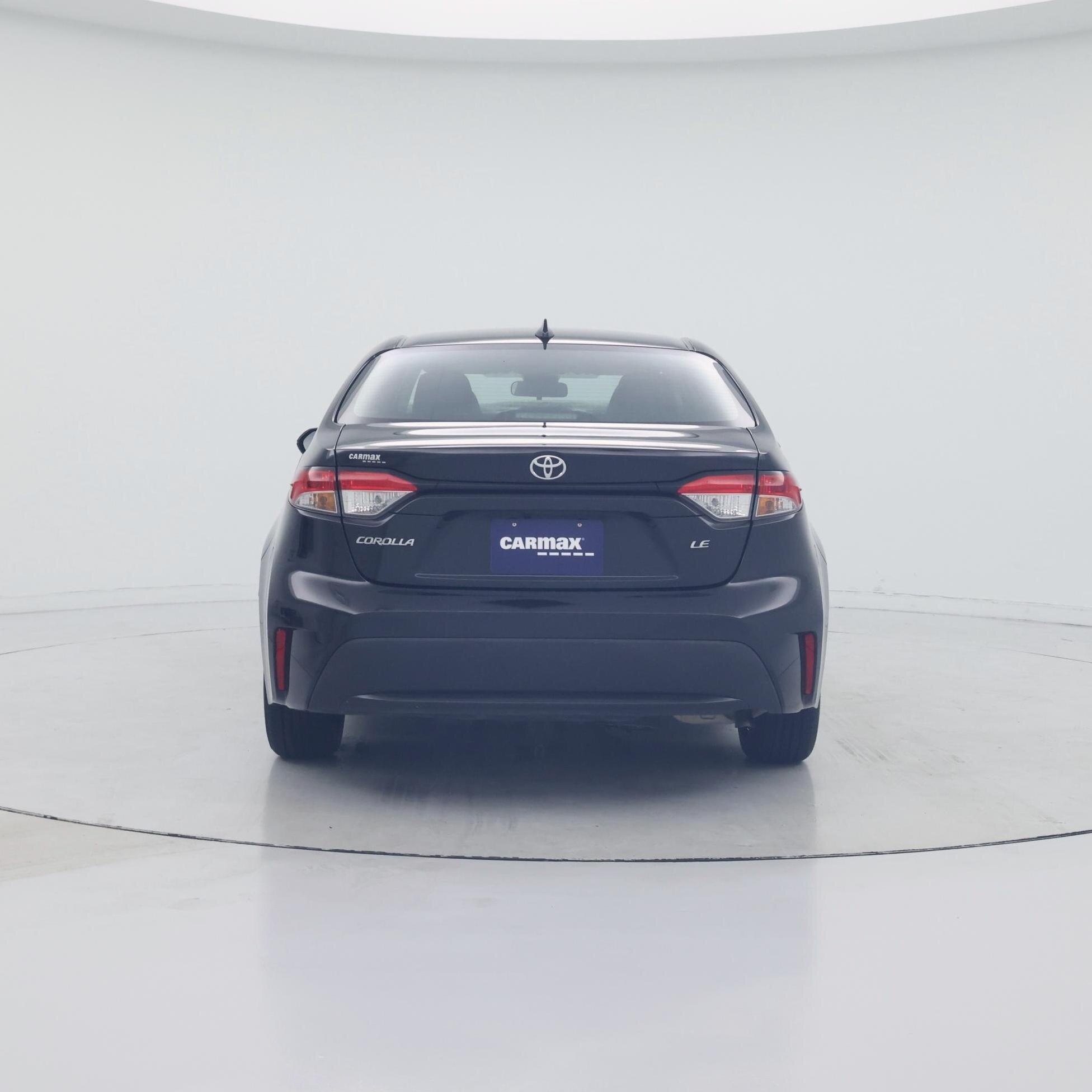 Thumbnail: 2022 Toyota Corolla - 6