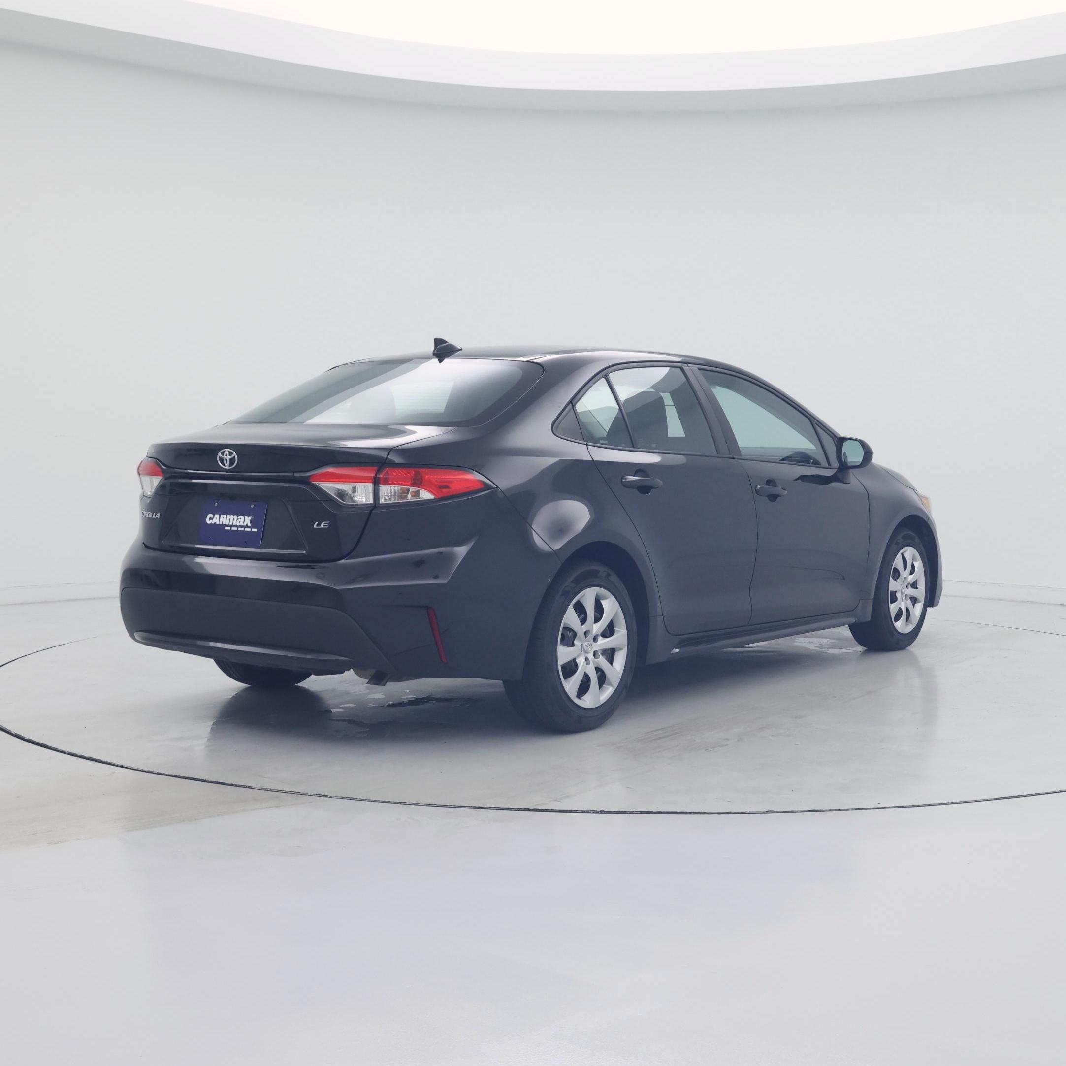 Thumbnail: 2022 Toyota Corolla - 8
