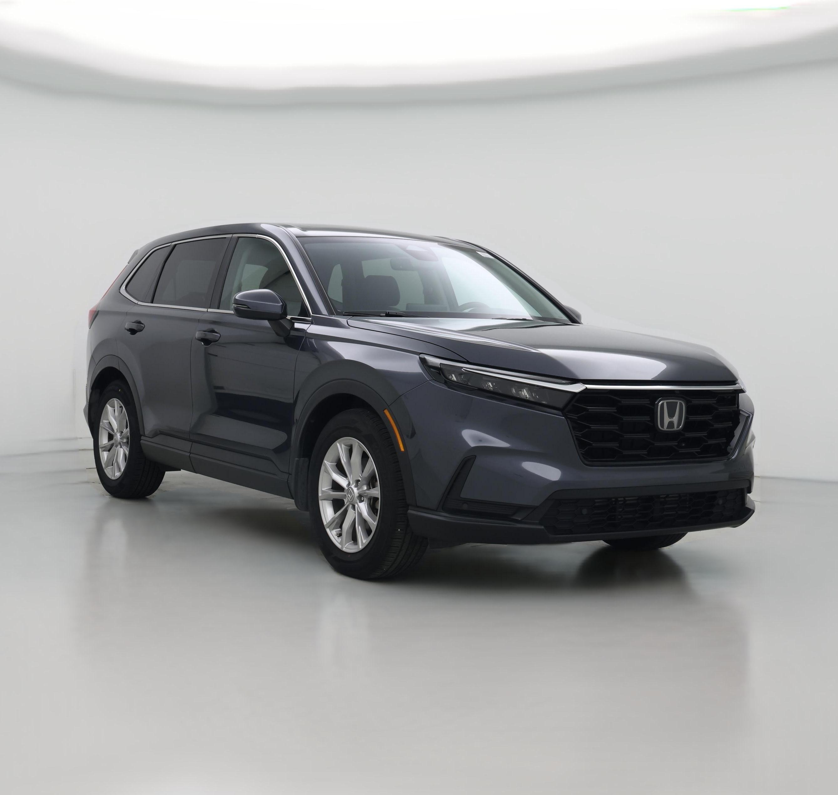 Thumbnail: 2024 Honda CR-V - 1
