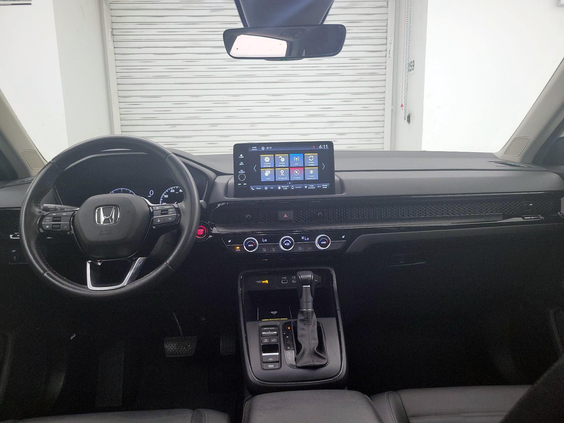 Thumbnail: 2024 Honda CR-V - 9