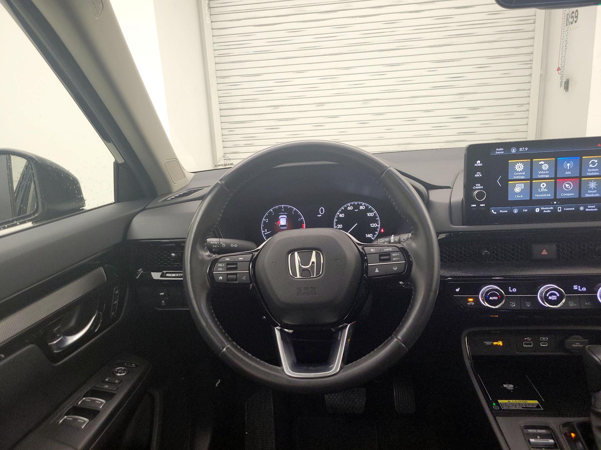 Thumbnail: 2024 Honda CR-V - 10