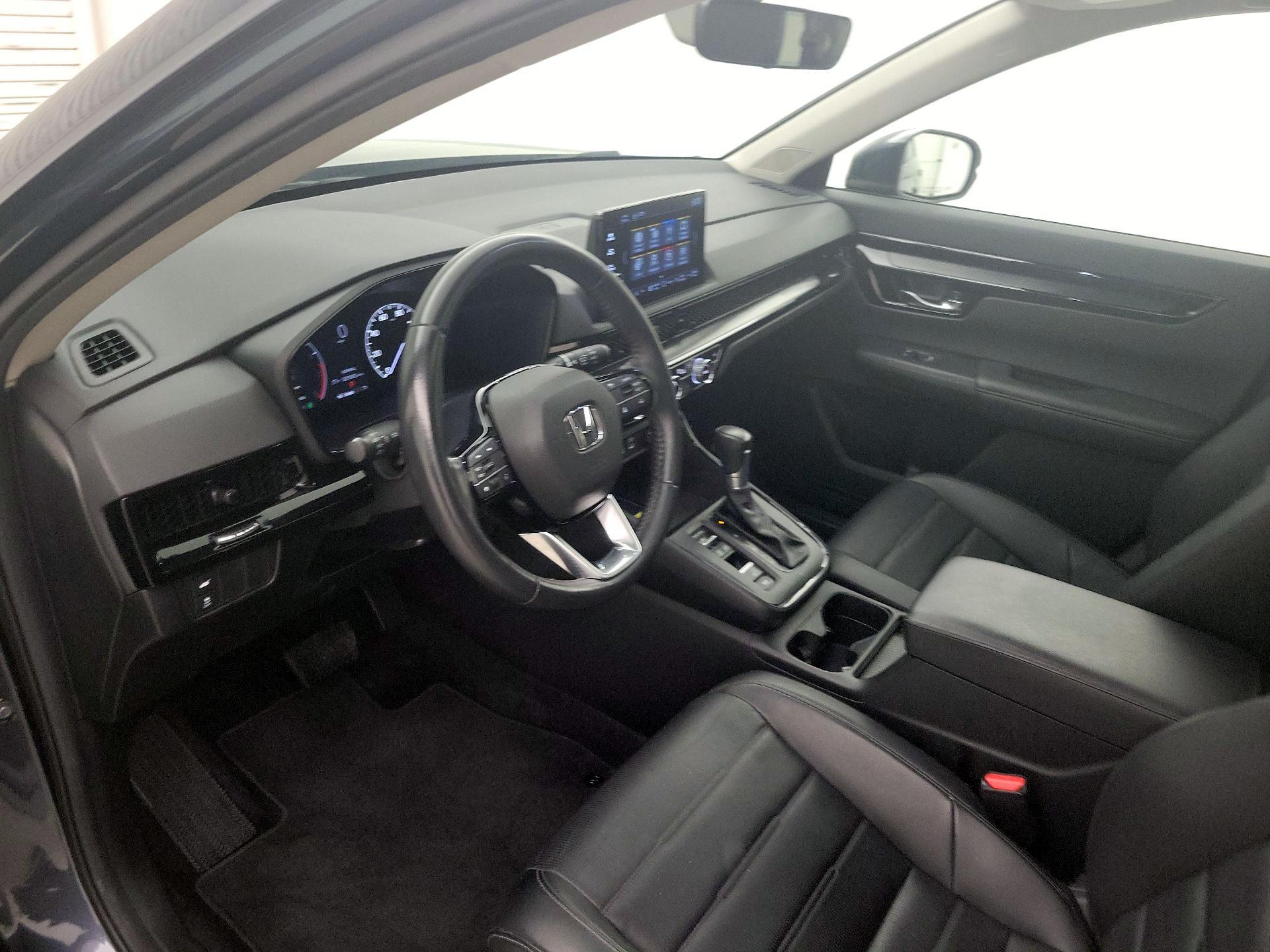 Thumbnail: 2024 Honda CR-V - 11