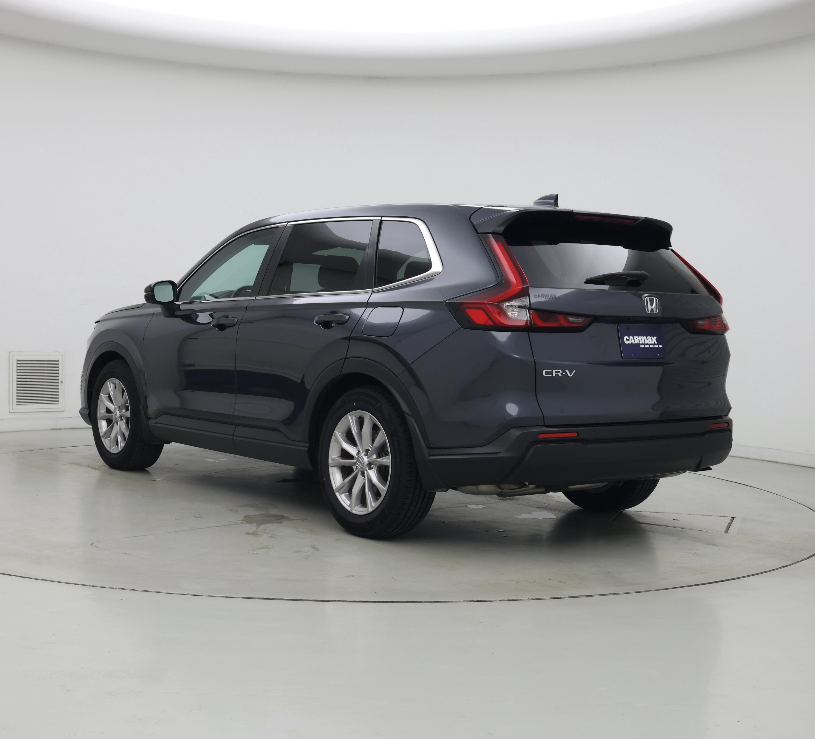 Thumbnail: 2024 Honda CR-V - 2