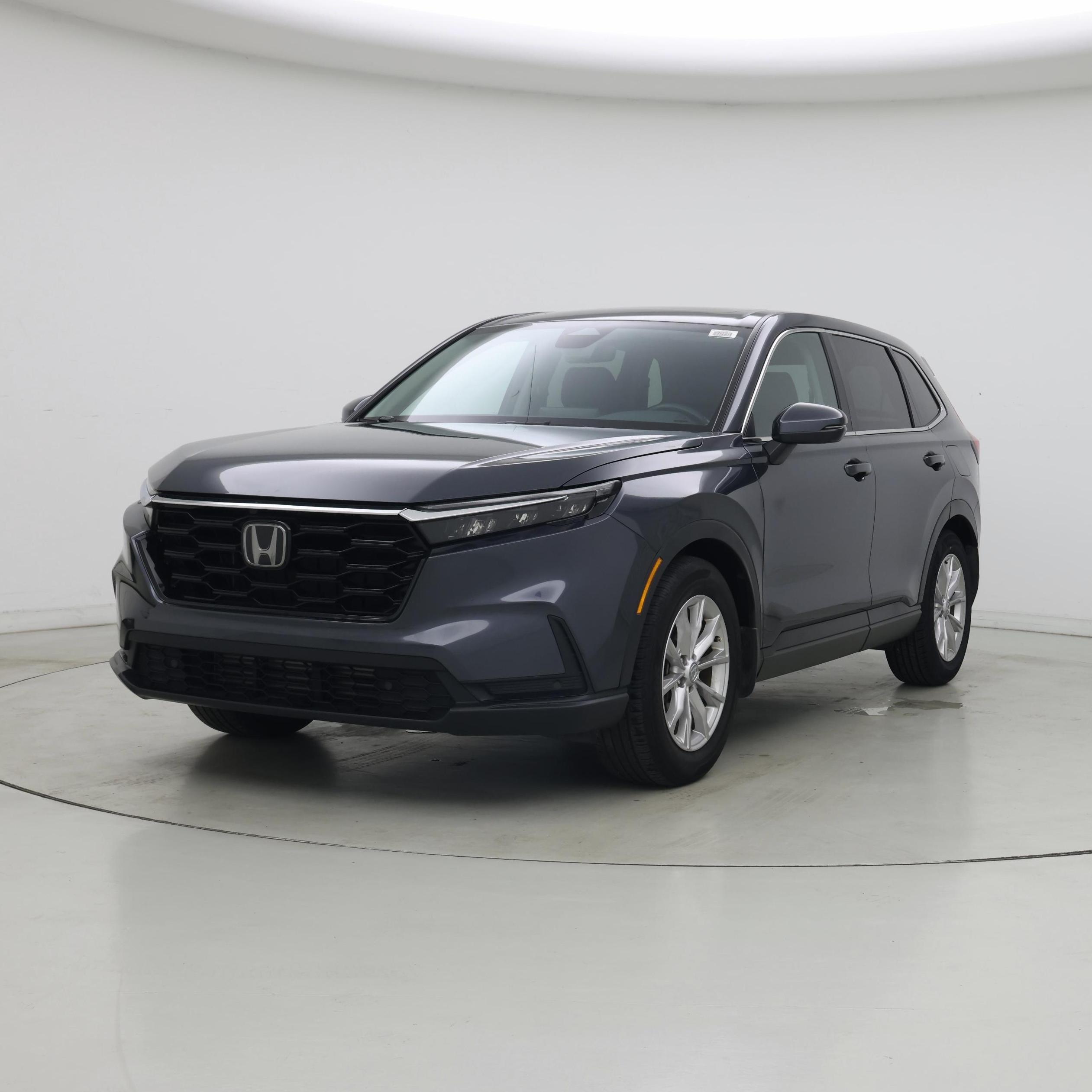 Thumbnail: 2024 Honda CR-V - 4