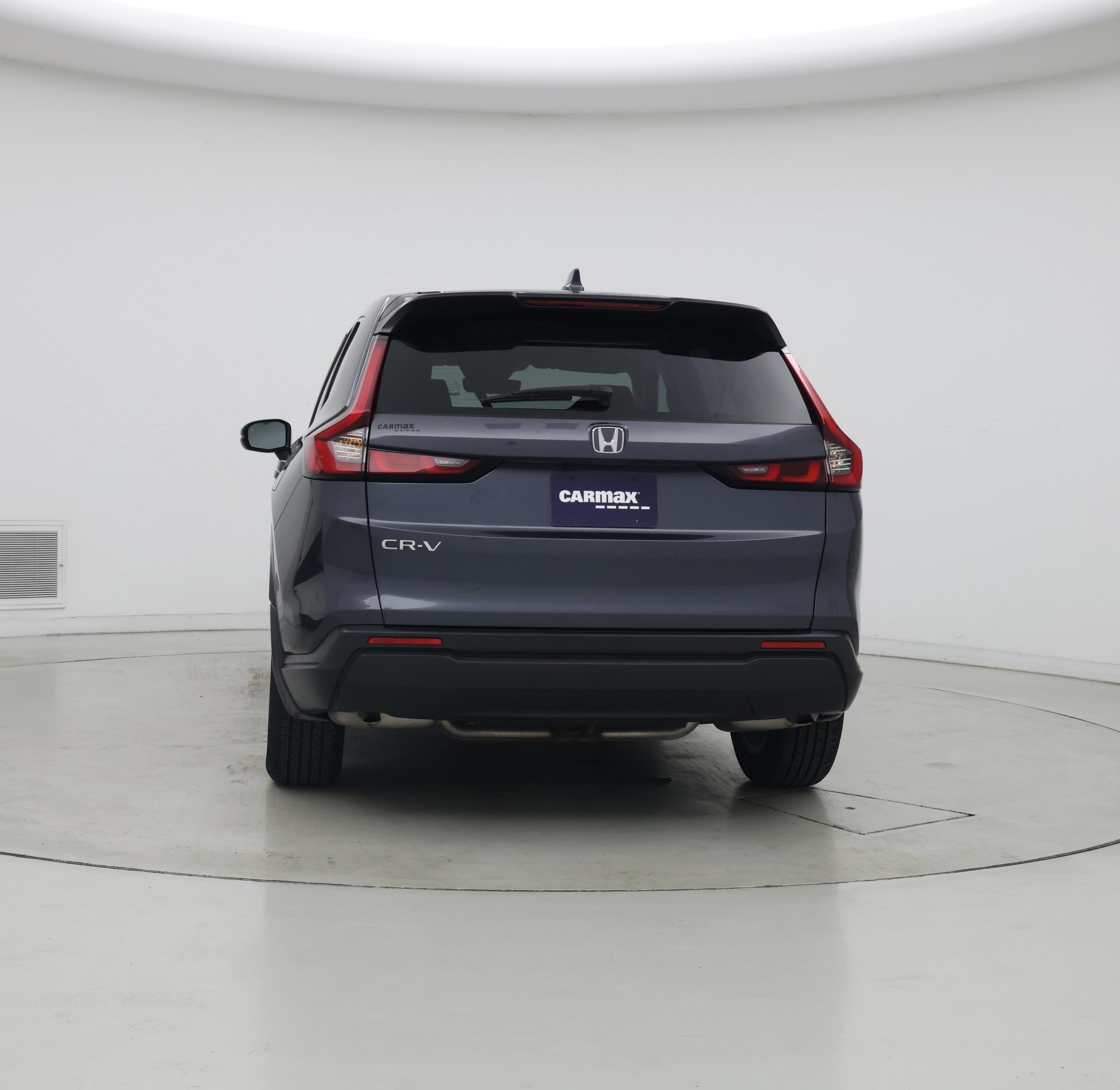 Thumbnail: 2024 Honda CR-V - 6