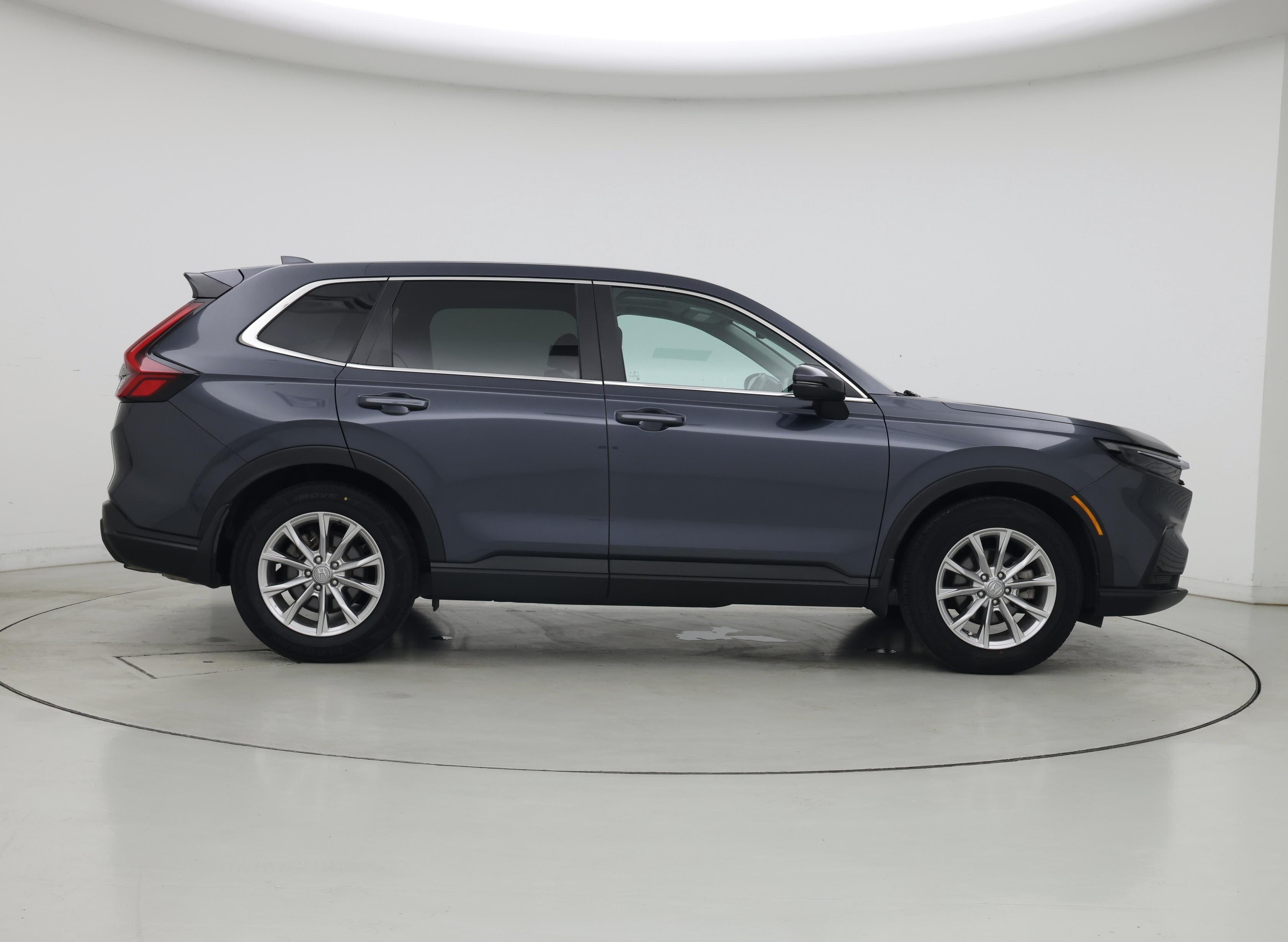 Thumbnail: 2024 Honda CR-V - 7