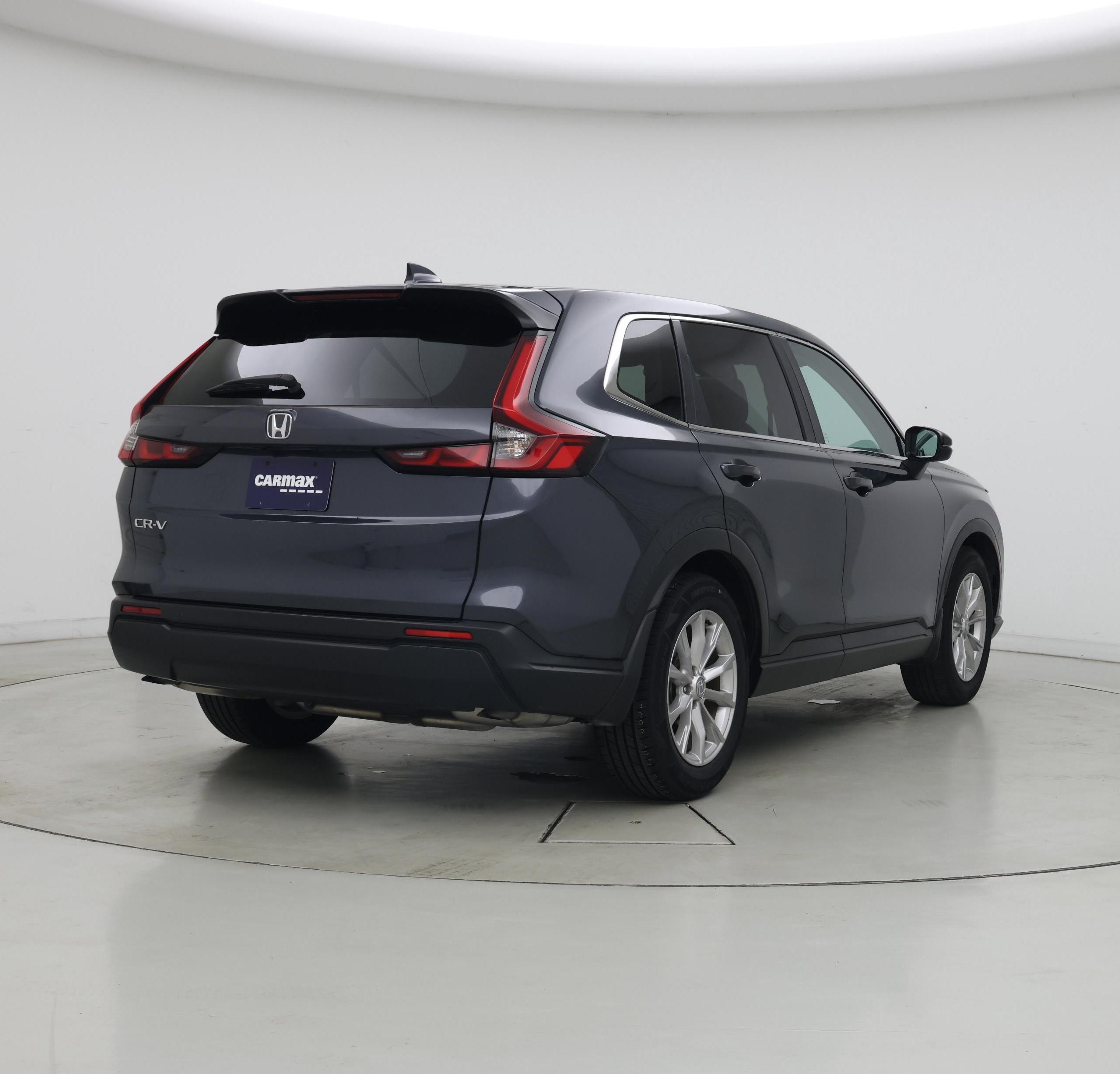 Thumbnail: 2024 Honda CR-V - 8