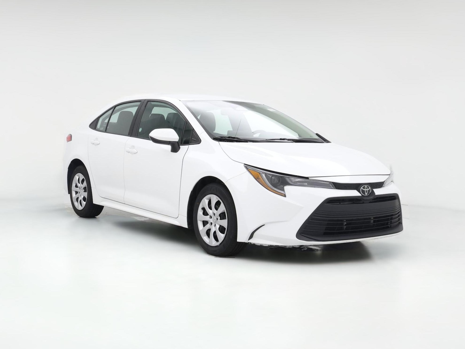 2024 Toyota Corolla LE - Photo 1