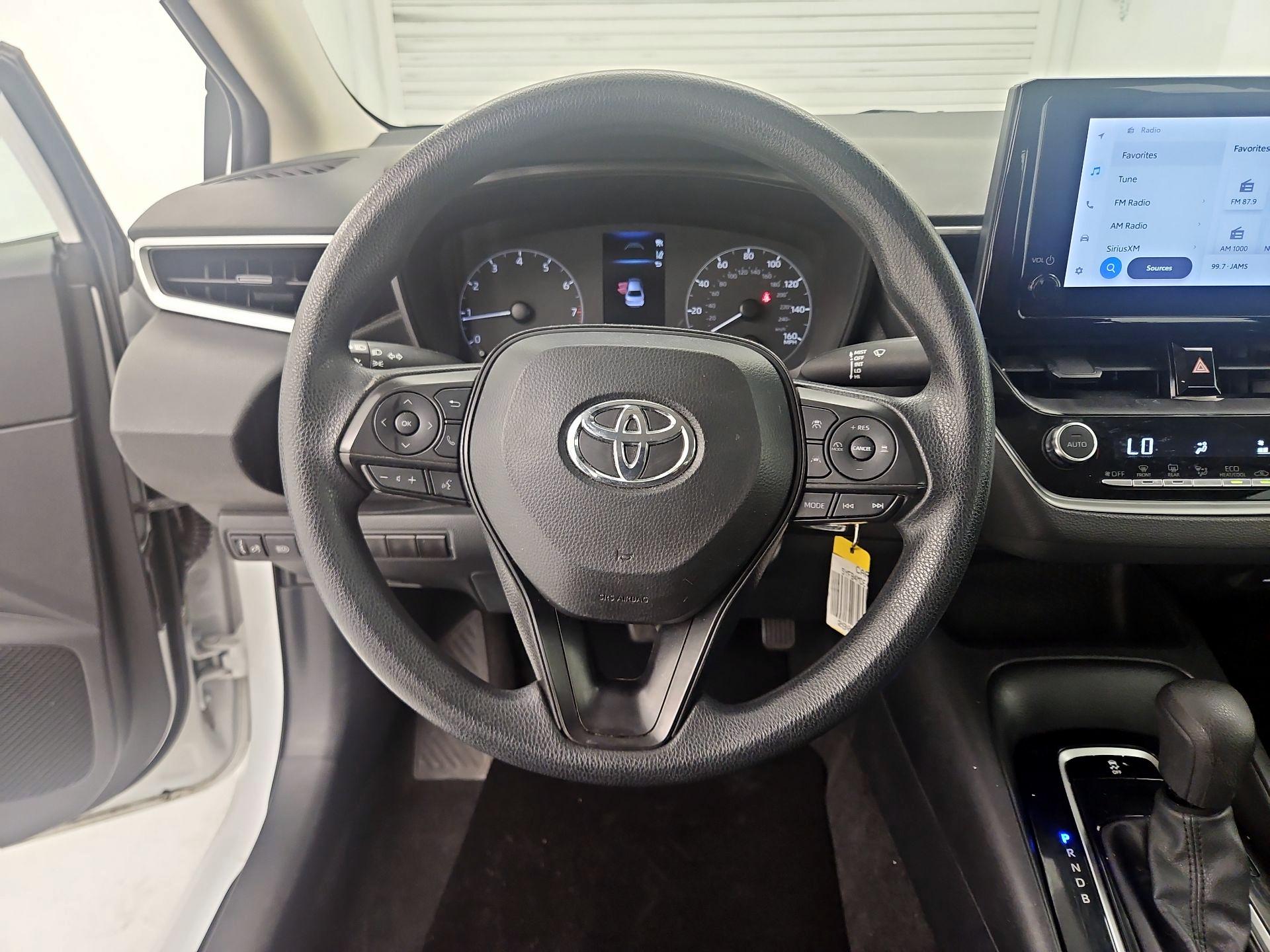 Thumbnail: 2024 Toyota Corolla - 10
