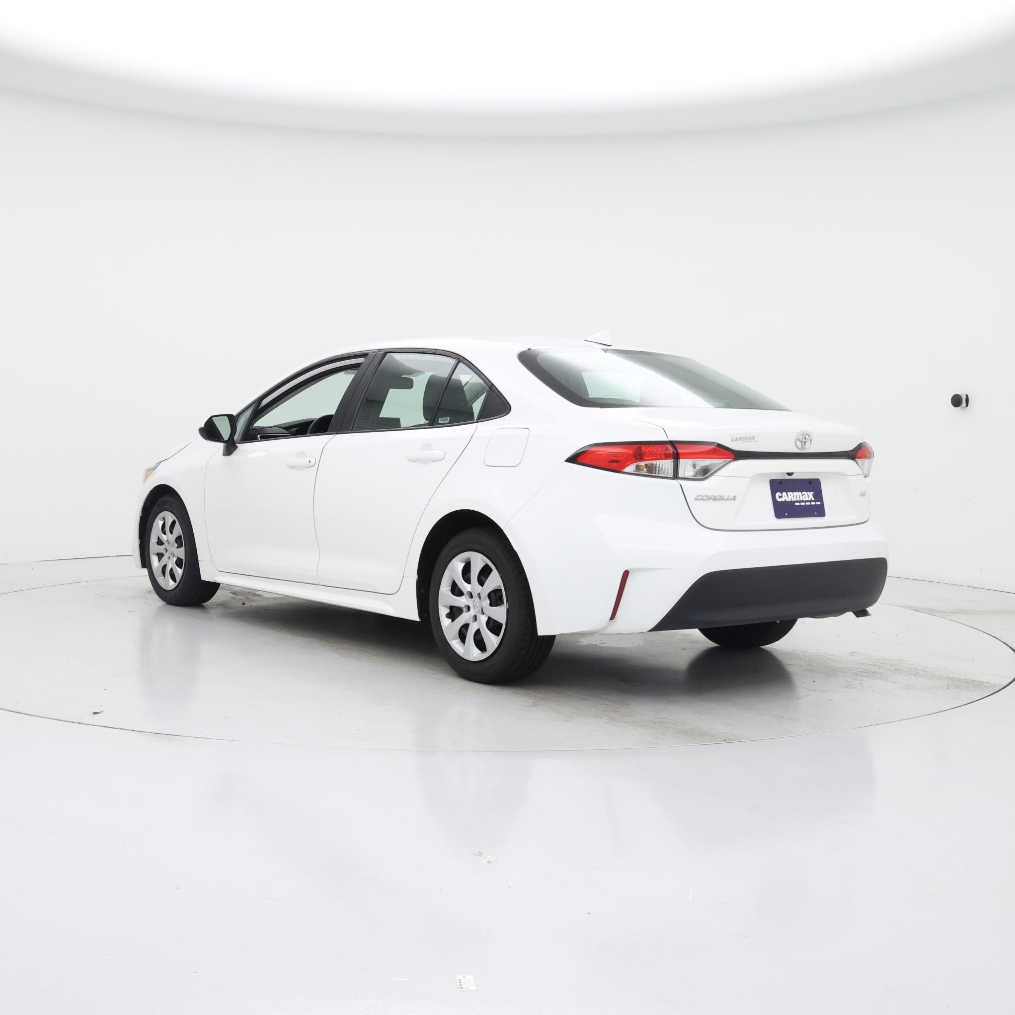 Thumbnail: 2024 Toyota Corolla - 2