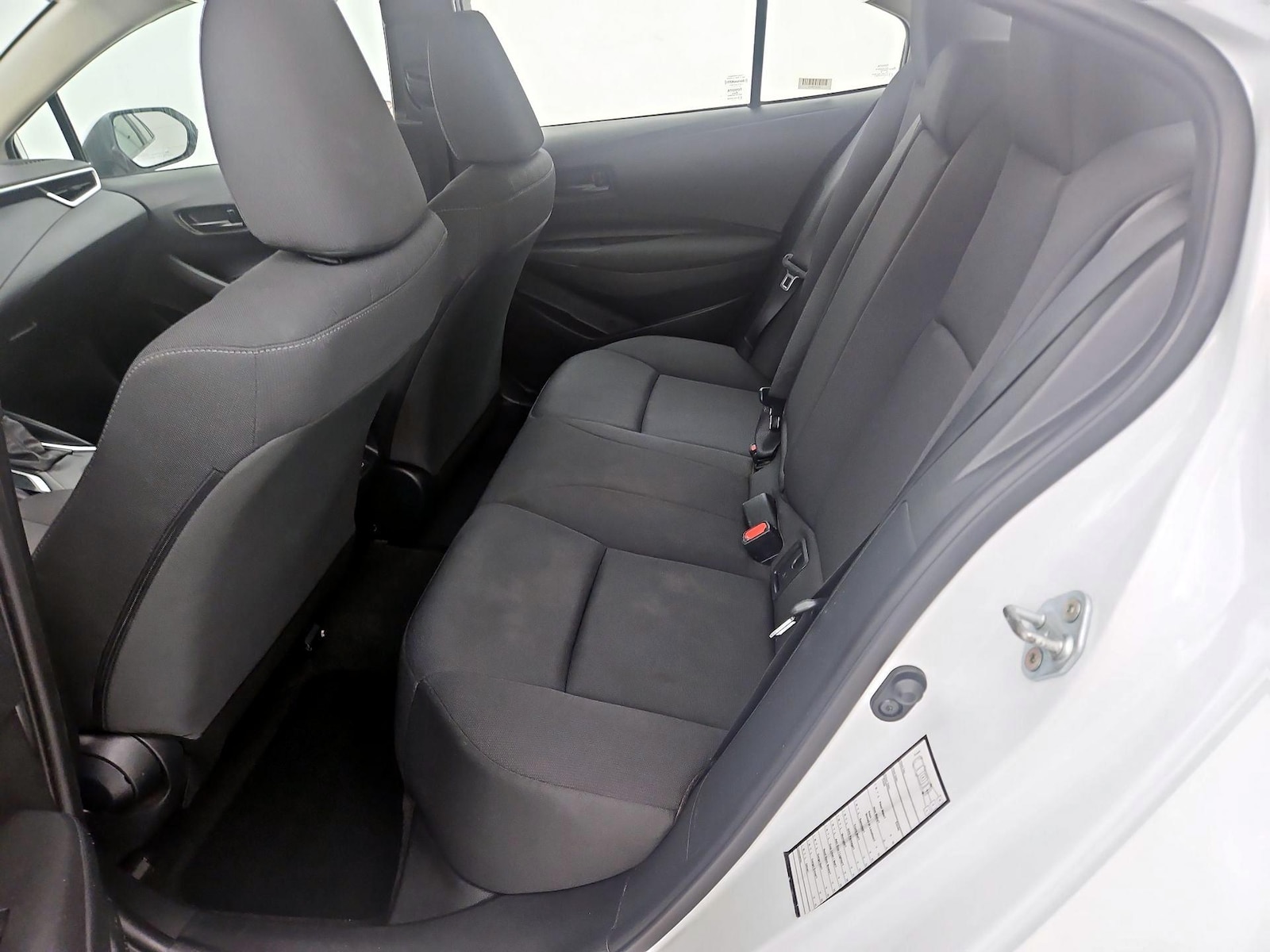 2024 Toyota Corolla LE - Photo 20