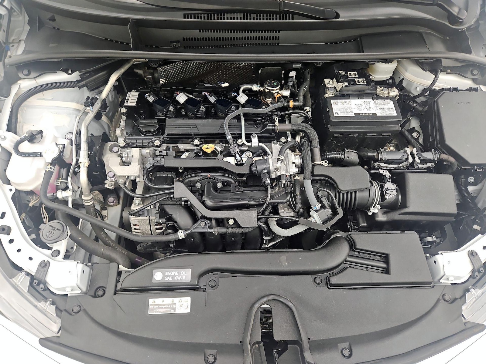 2024 Toyota Corolla LE - Photo 22