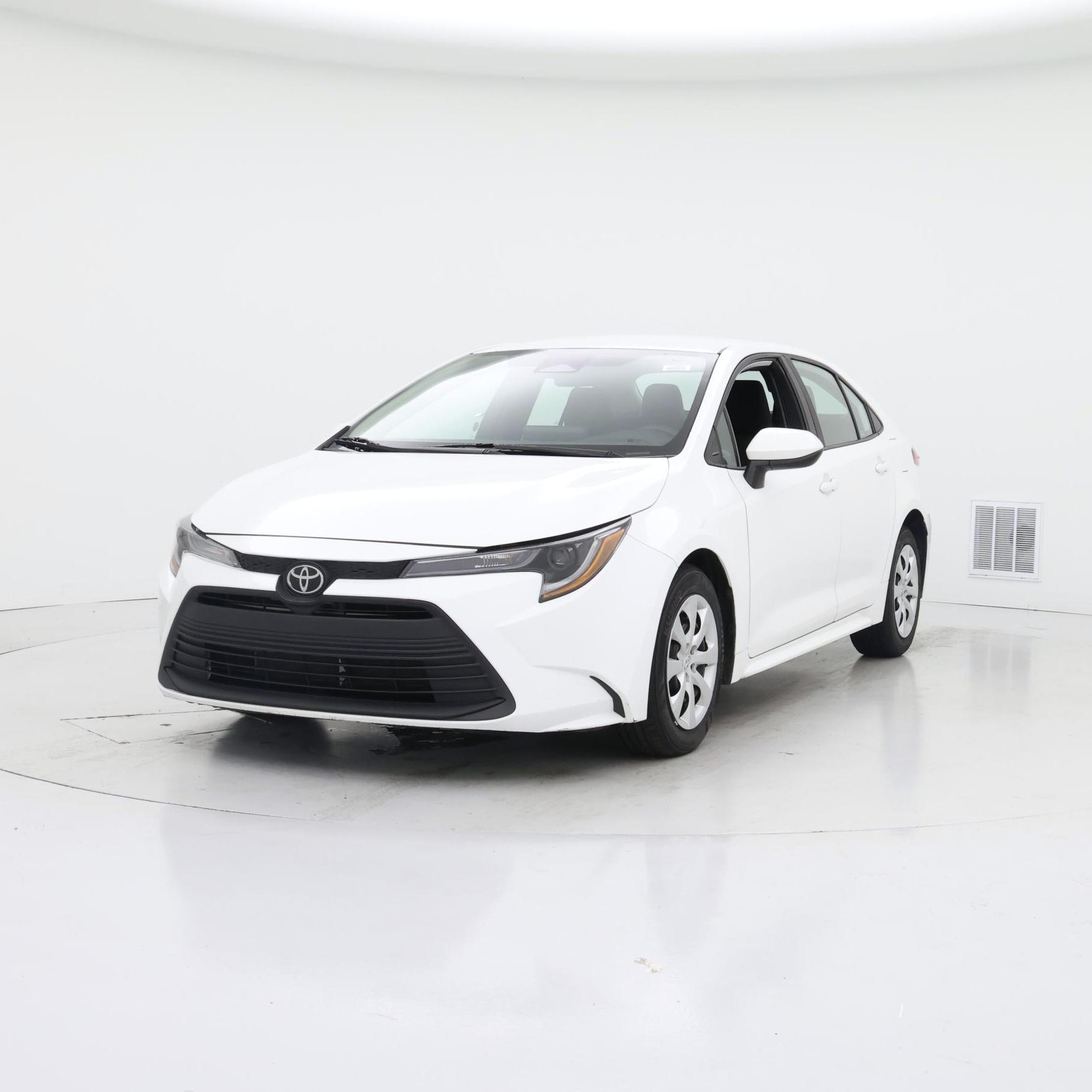 Thumbnail: 2024 Toyota Corolla - 4