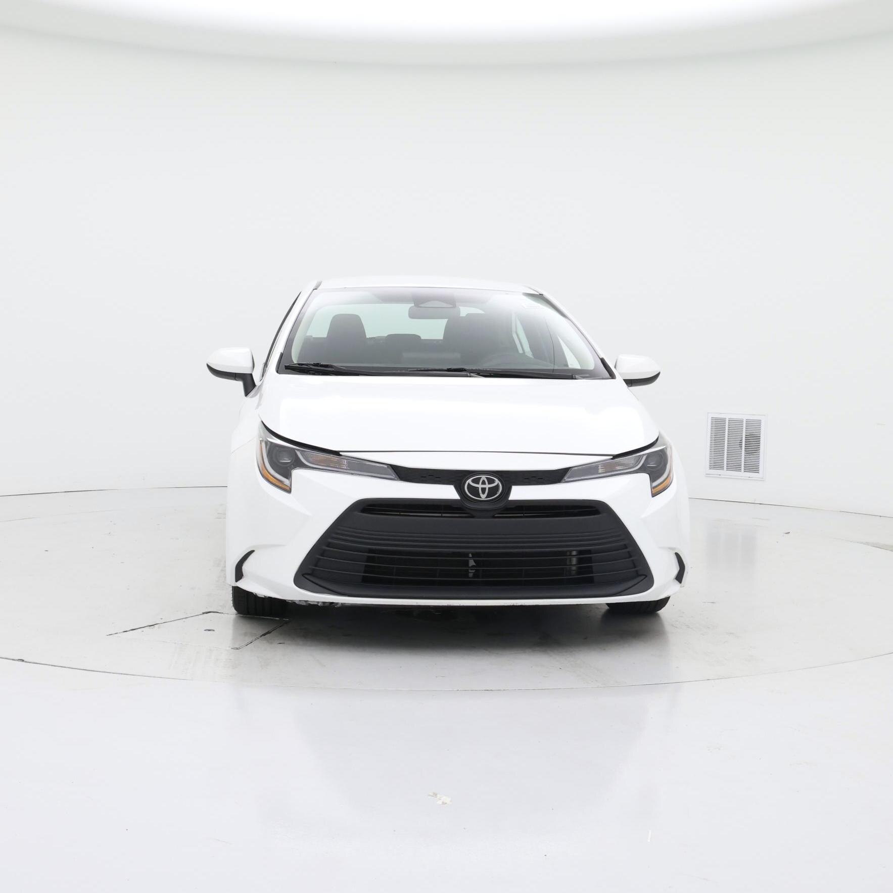 Thumbnail: 2024 Toyota Corolla - 5