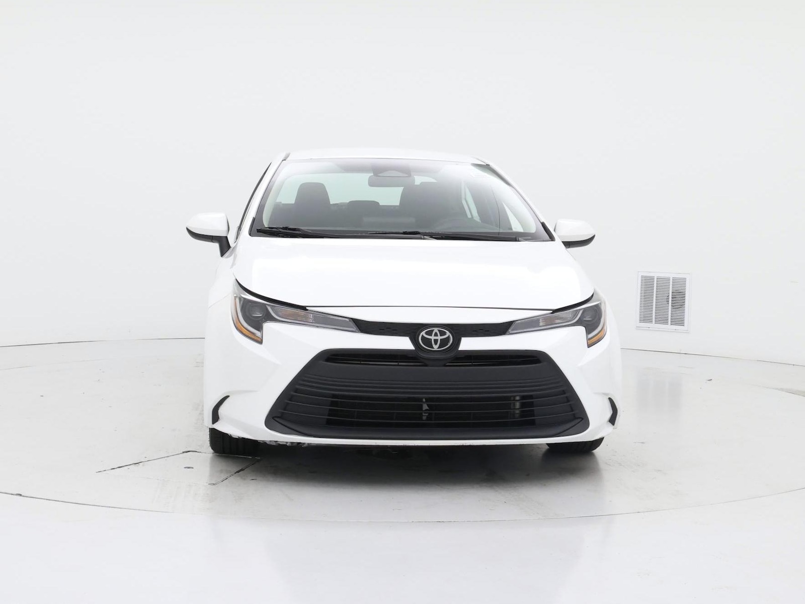 2024 Toyota Corolla LE - Photo 6
