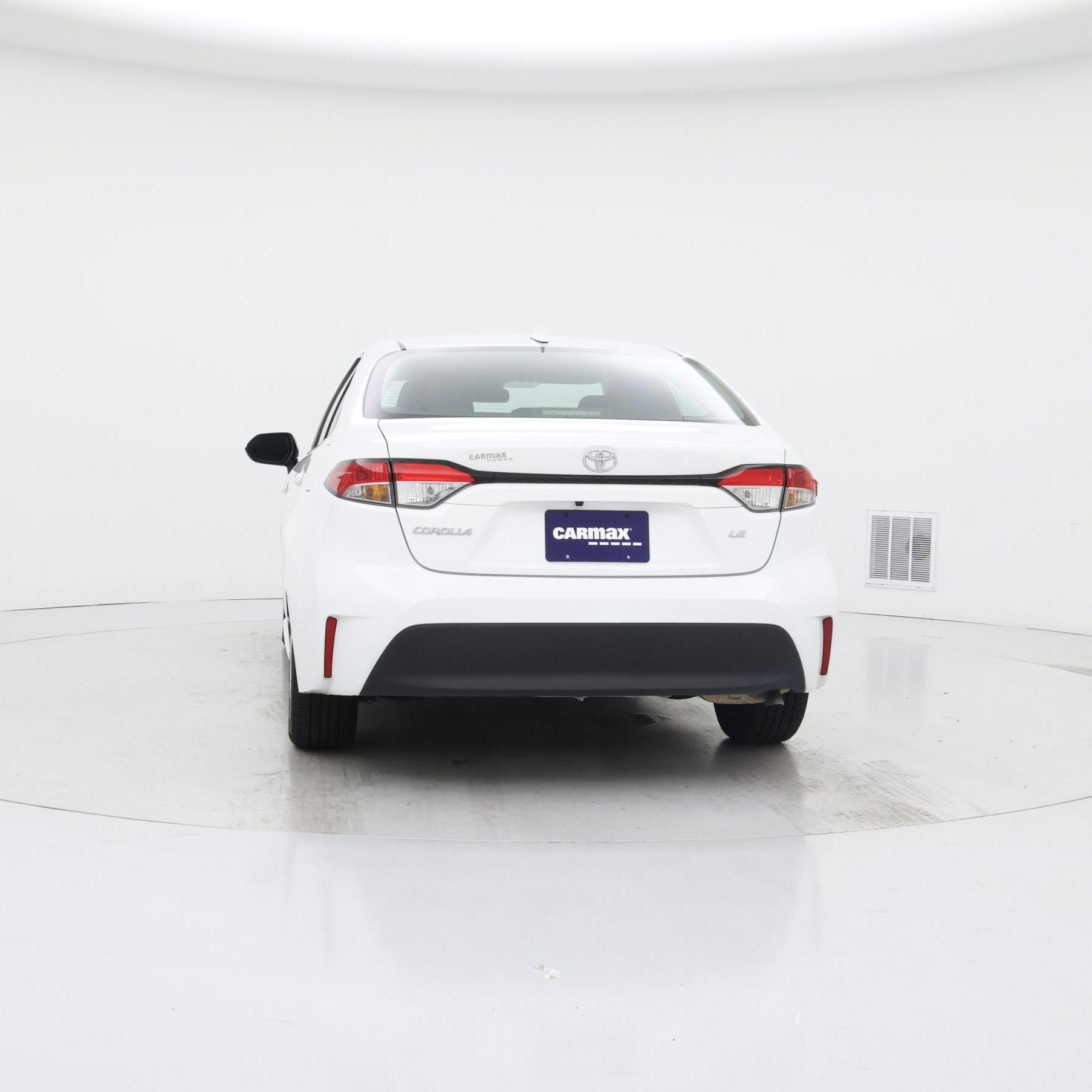 Thumbnail: 2024 Toyota Corolla - 6