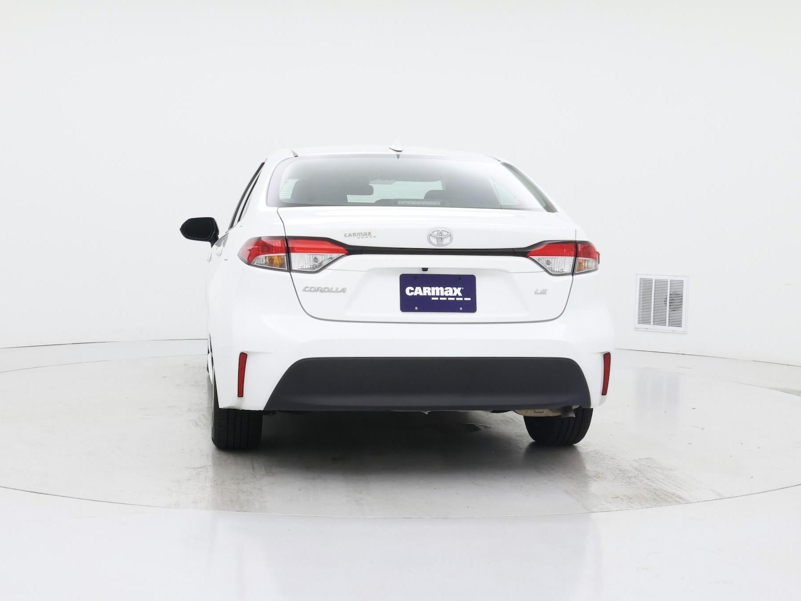2024 Toyota Corolla LE - Photo 7